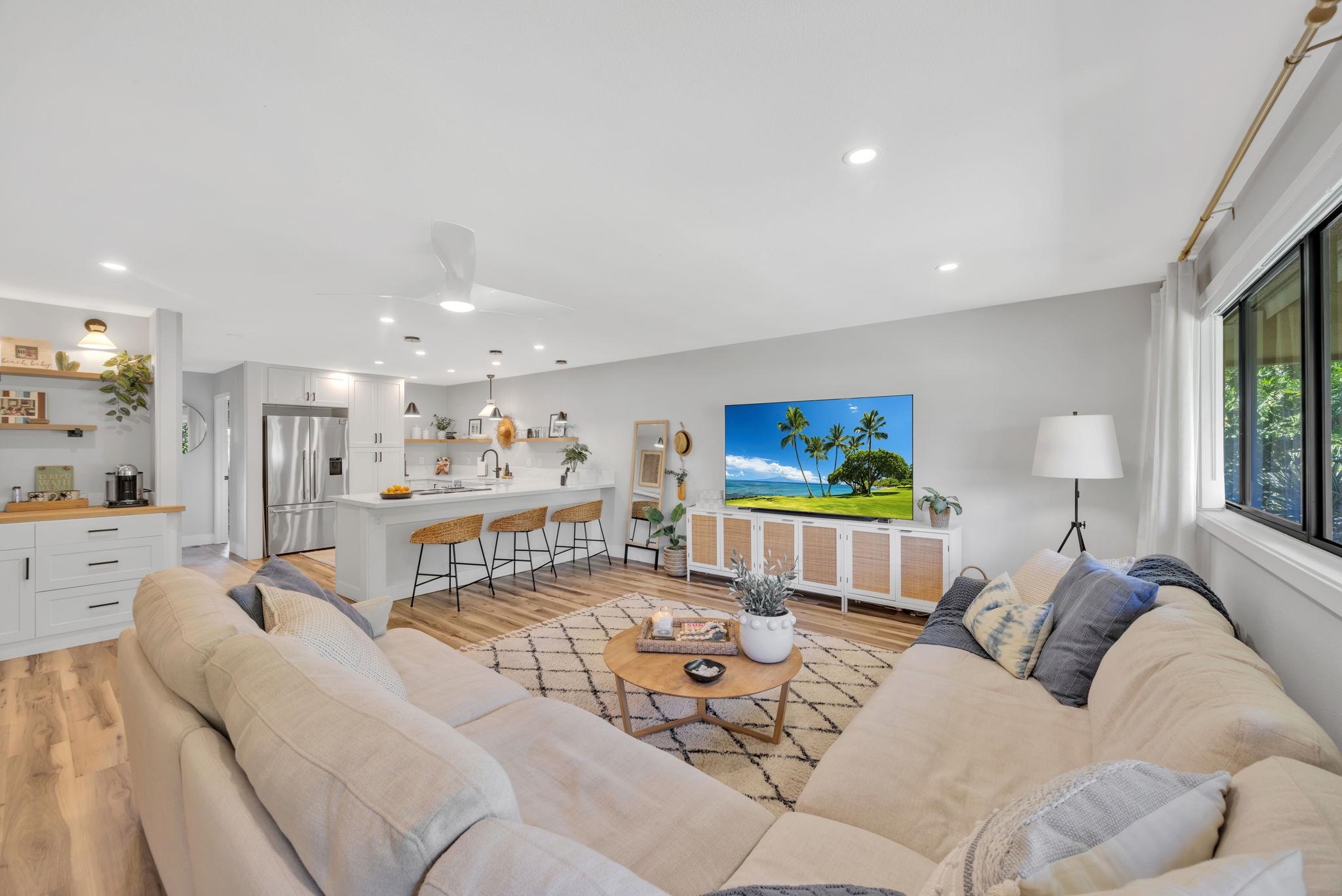 1450 S Kihei Rd Unit: C206