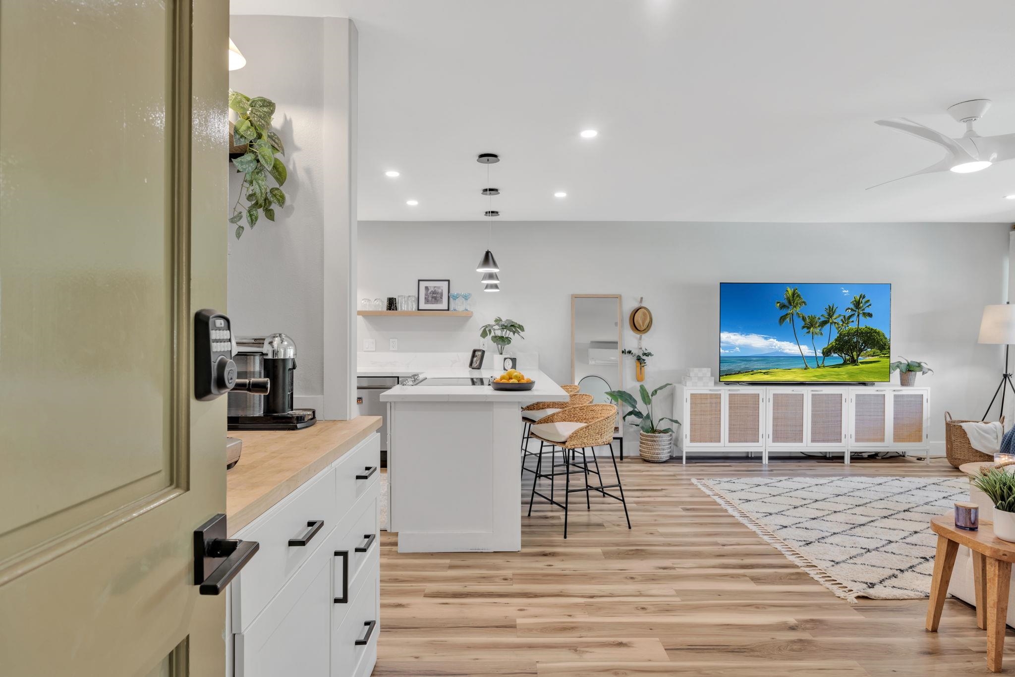 1450 S Kihei Rd Unit: C206