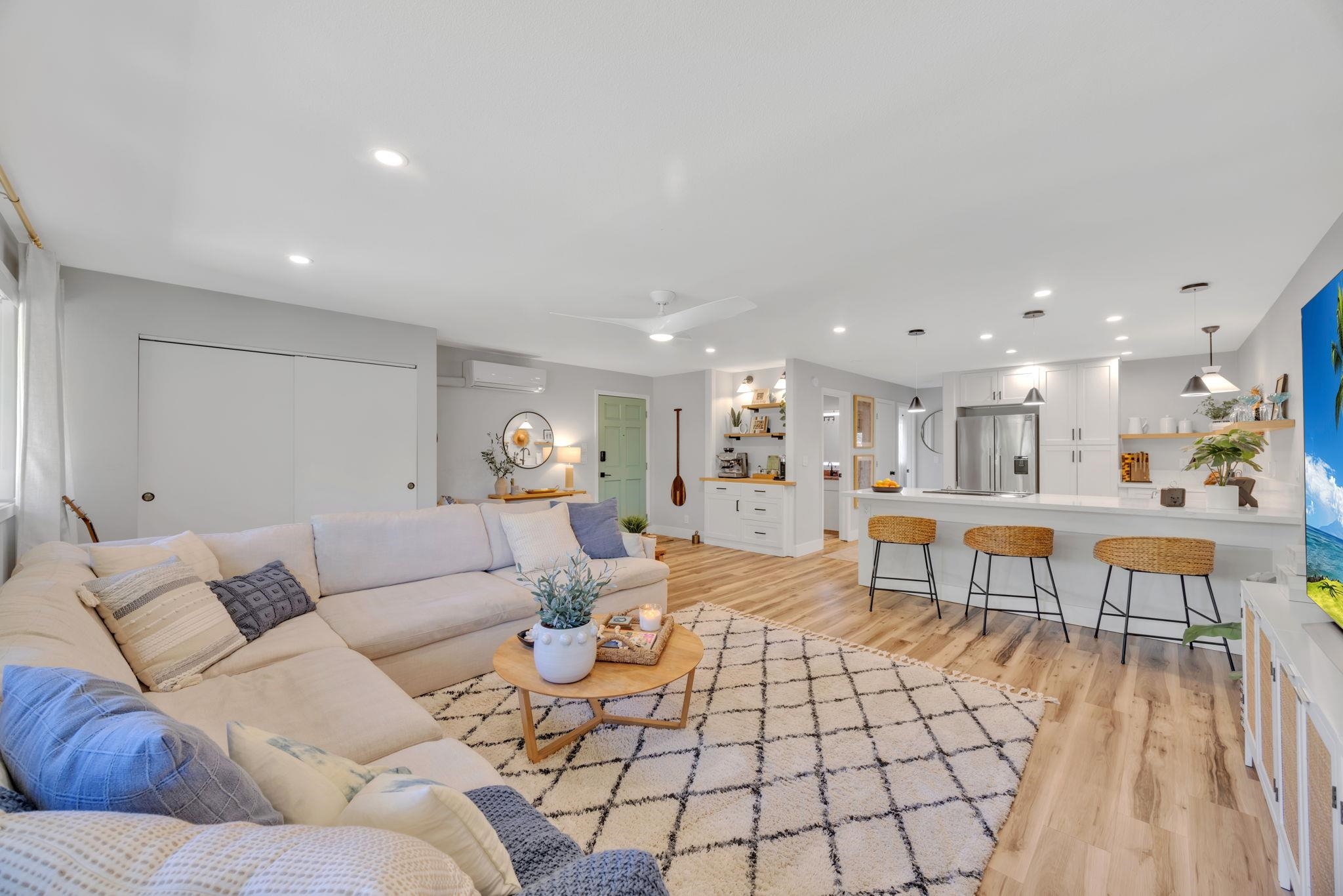 1450 S Kihei Rd Unit: C206