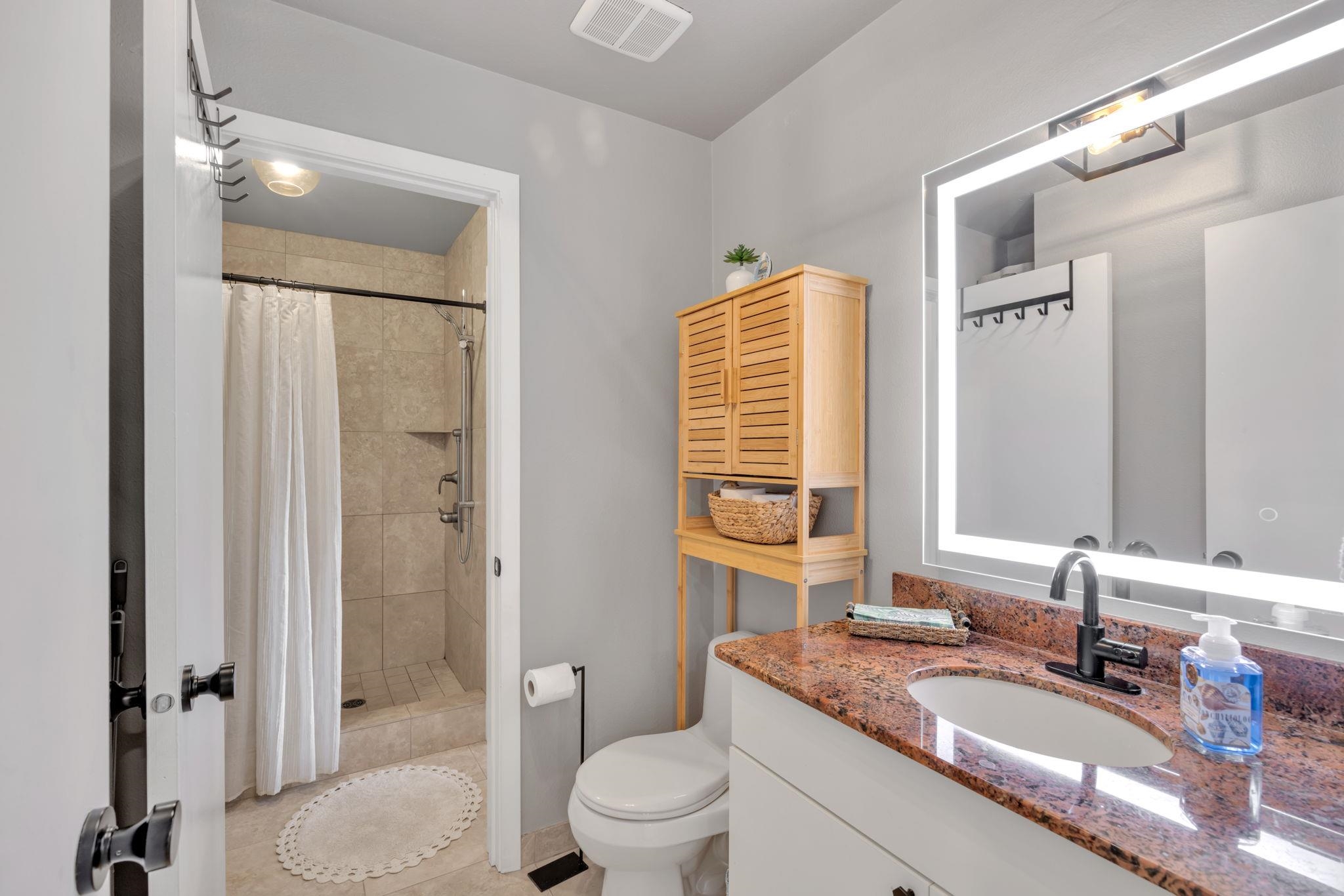 1450 S Kihei Rd Unit: C206