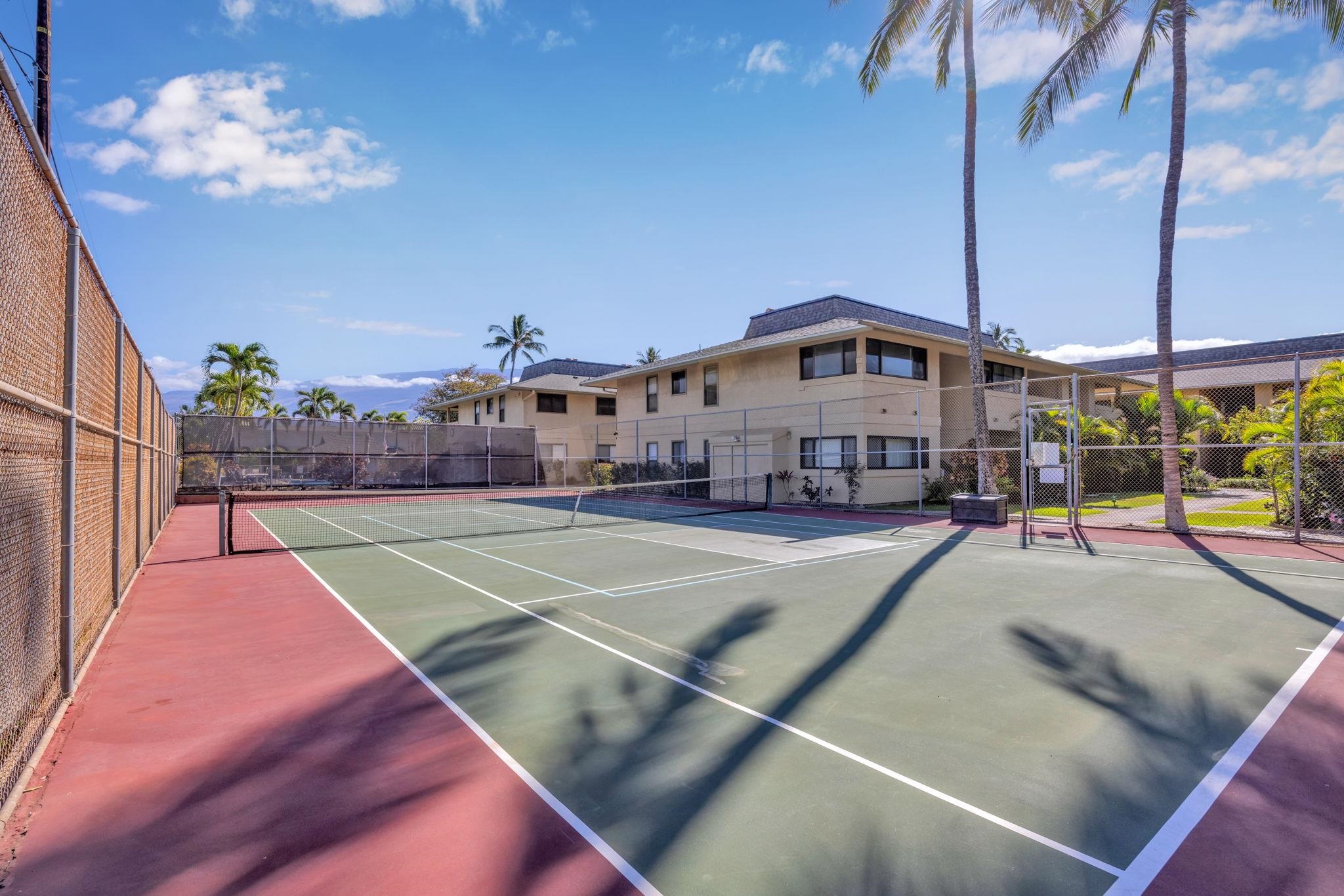 1450 S Kihei Rd Unit: C206