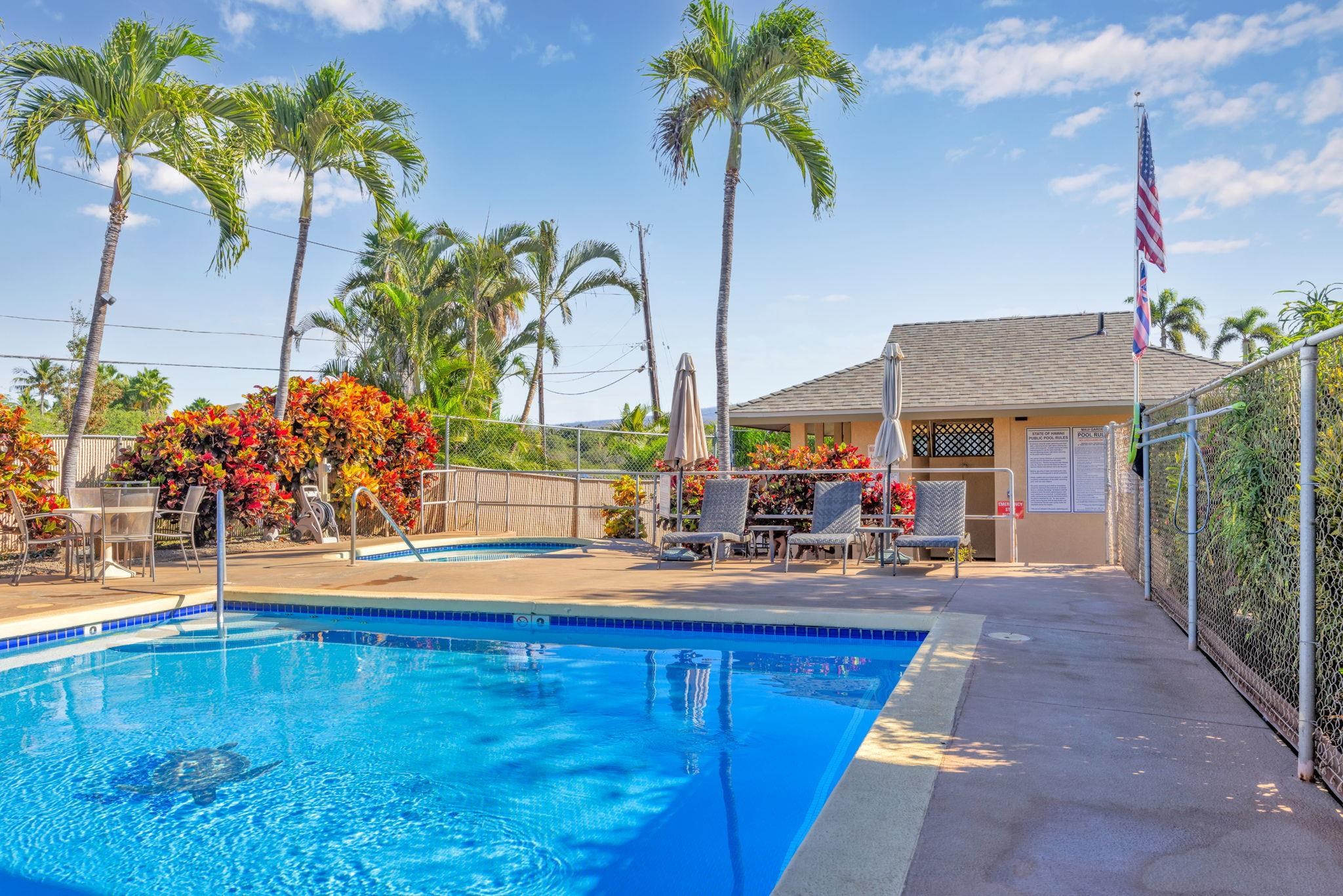 1450 S Kihei Rd Unit: C206