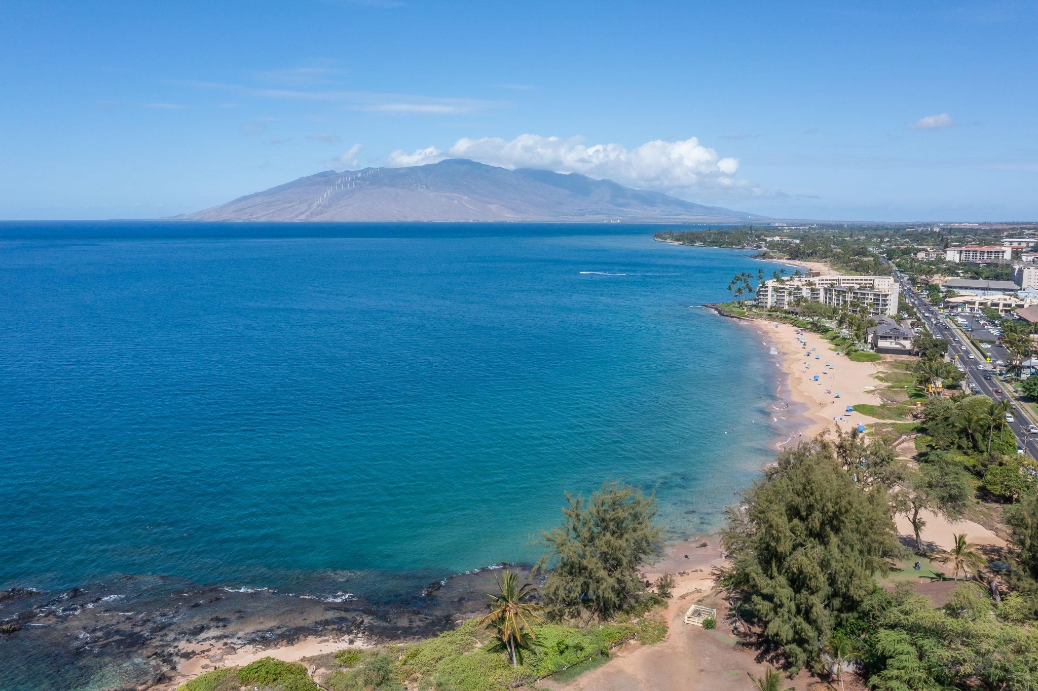 2619 S Kihei Rd Unit: A403