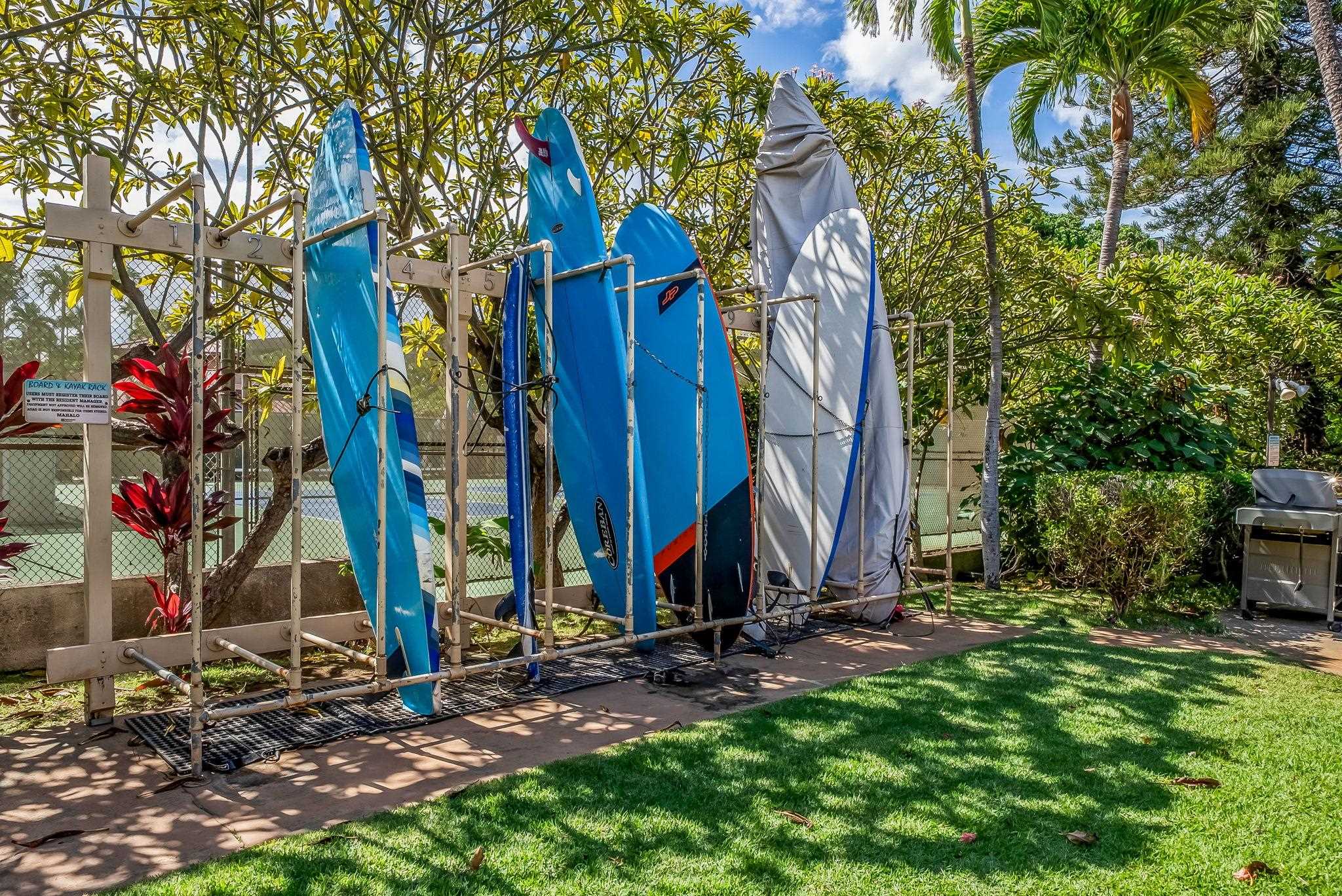 2619 S Kihei Rd Unit: A403