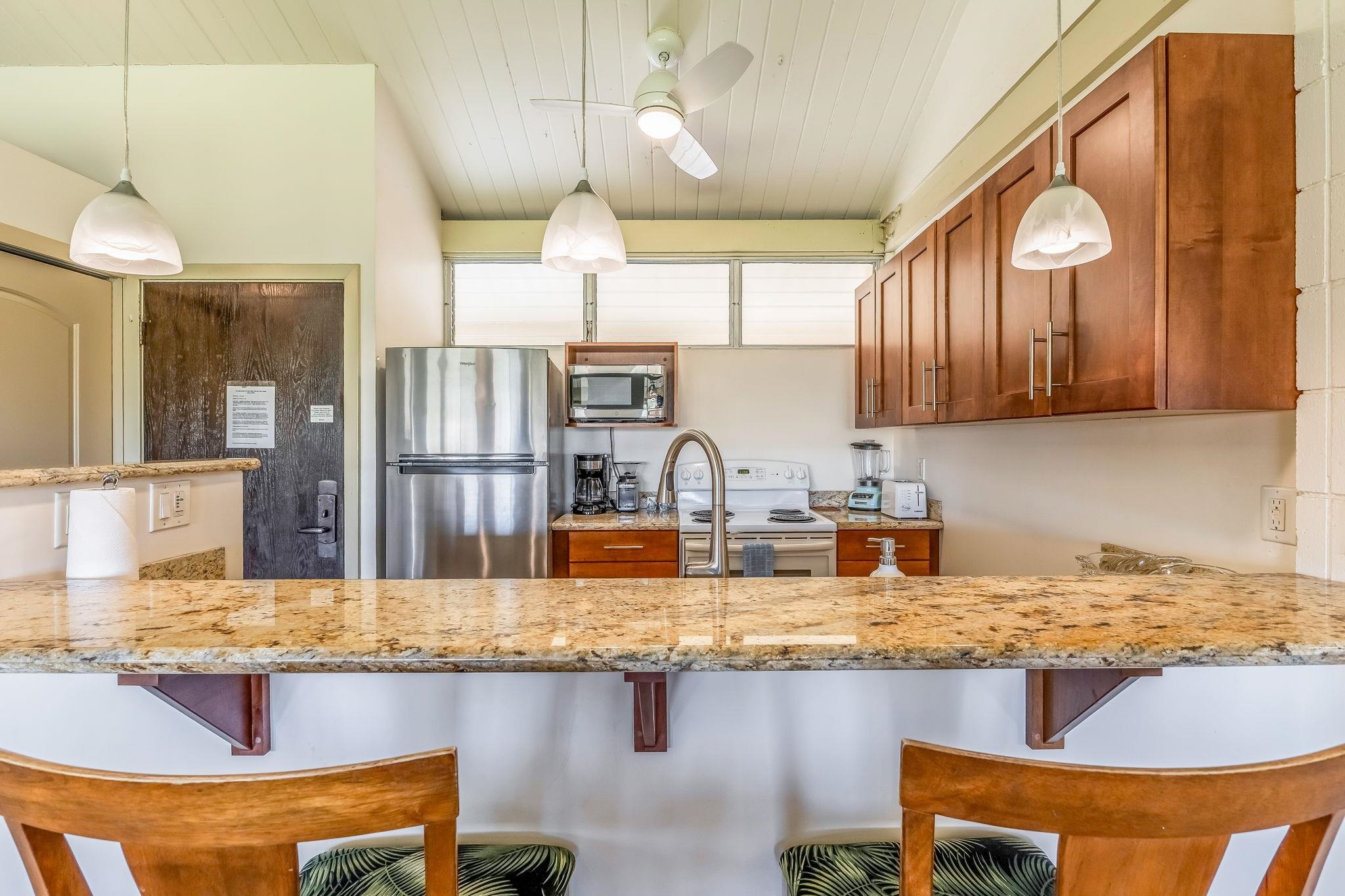 2619 S Kihei Rd Unit: A403