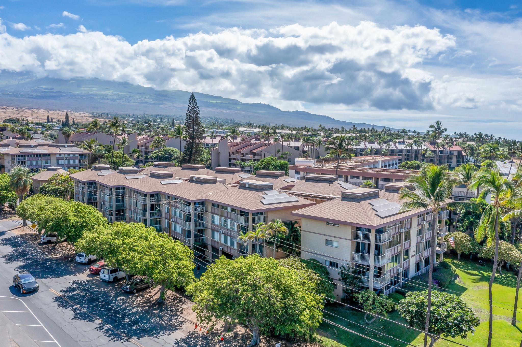 2619 S Kihei Rd Unit: A403