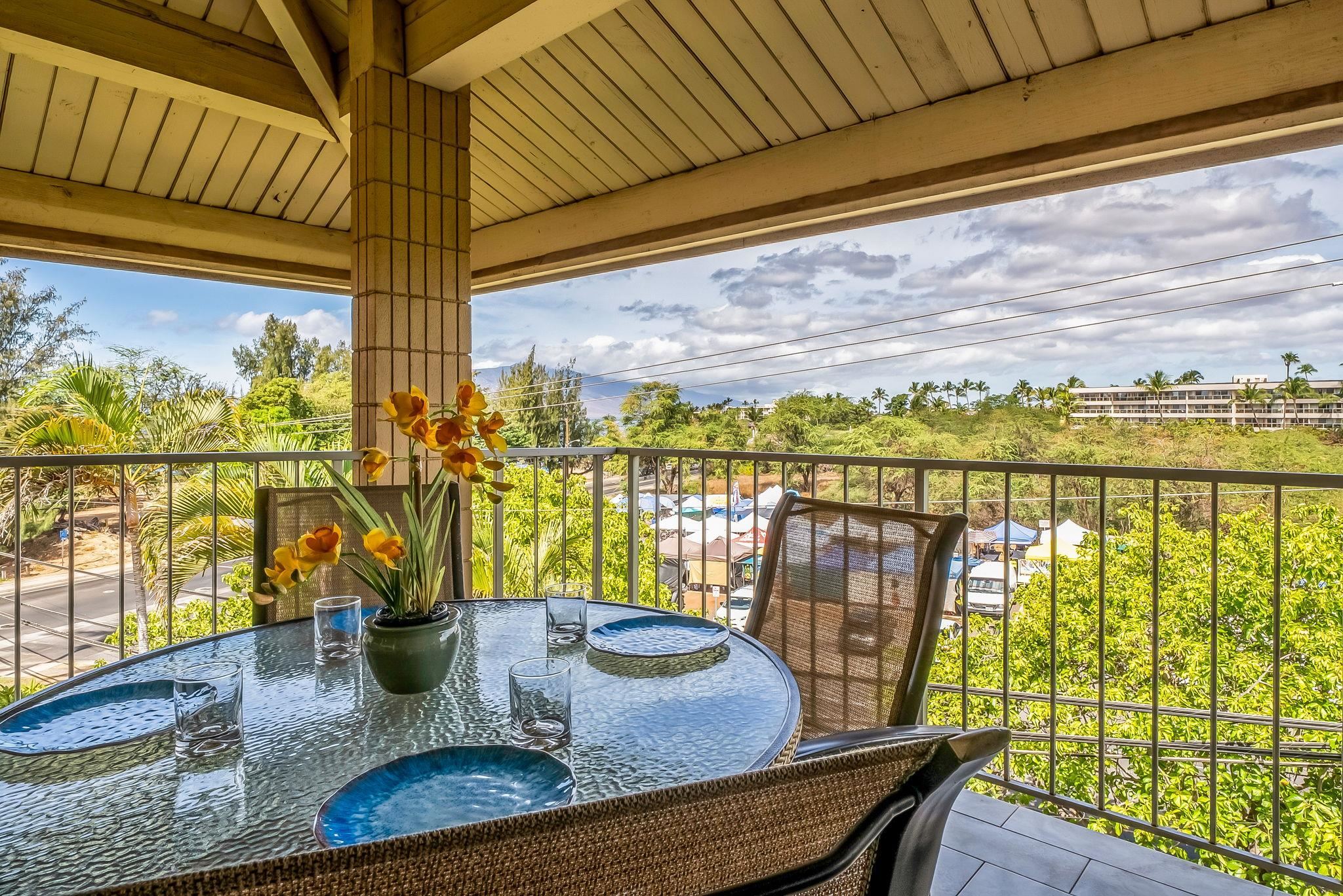 2619 S Kihei Rd Unit: A403