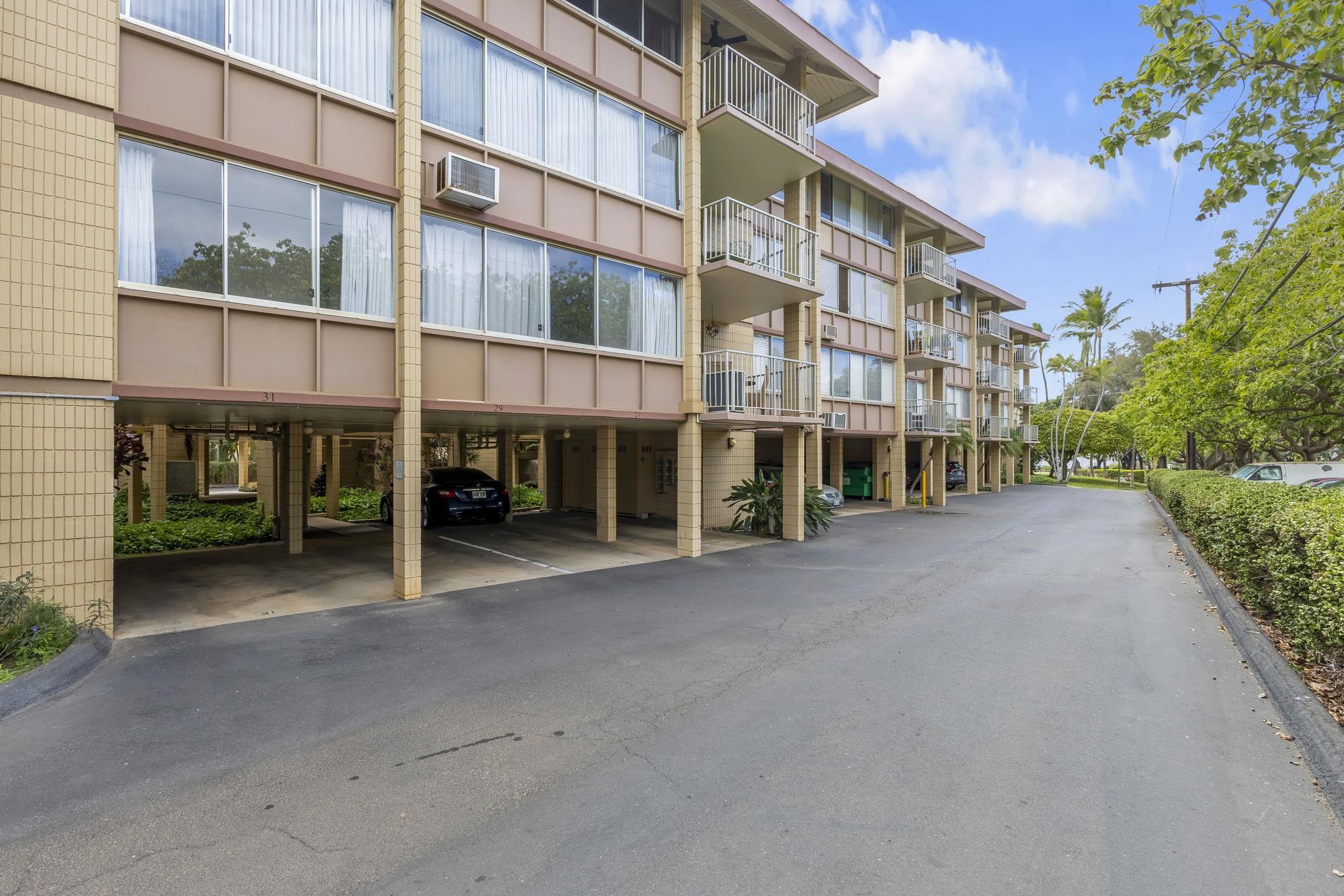 2619 S Kihei Rd Unit: A403