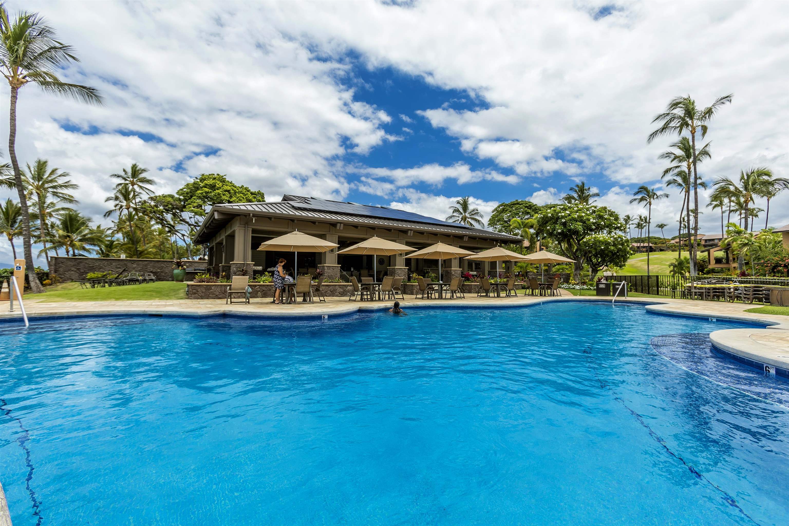 3300 Wailea Alanui Dr Unit: 25B