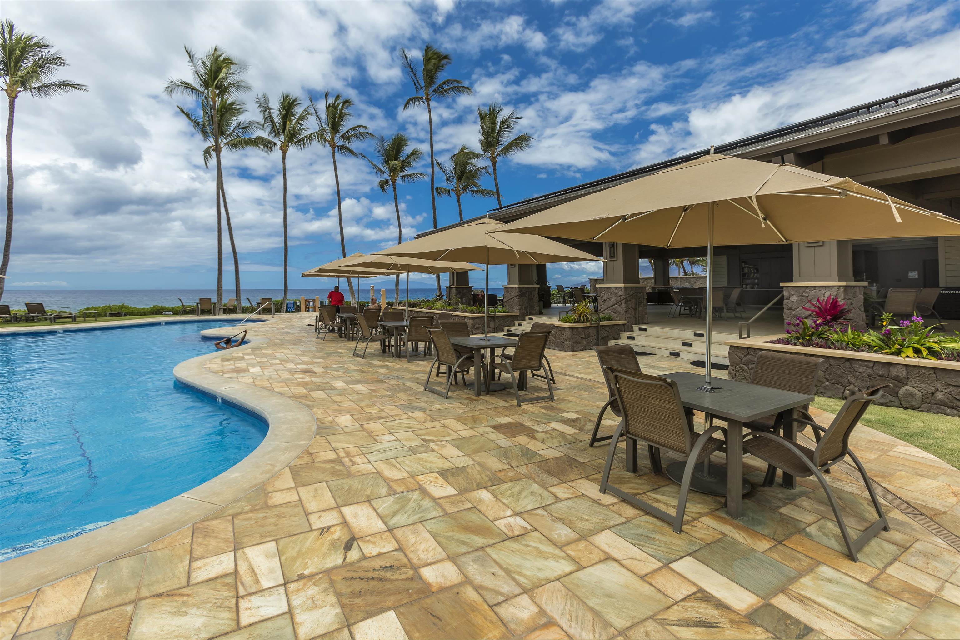 3300 Wailea Alanui Dr Unit: 25B