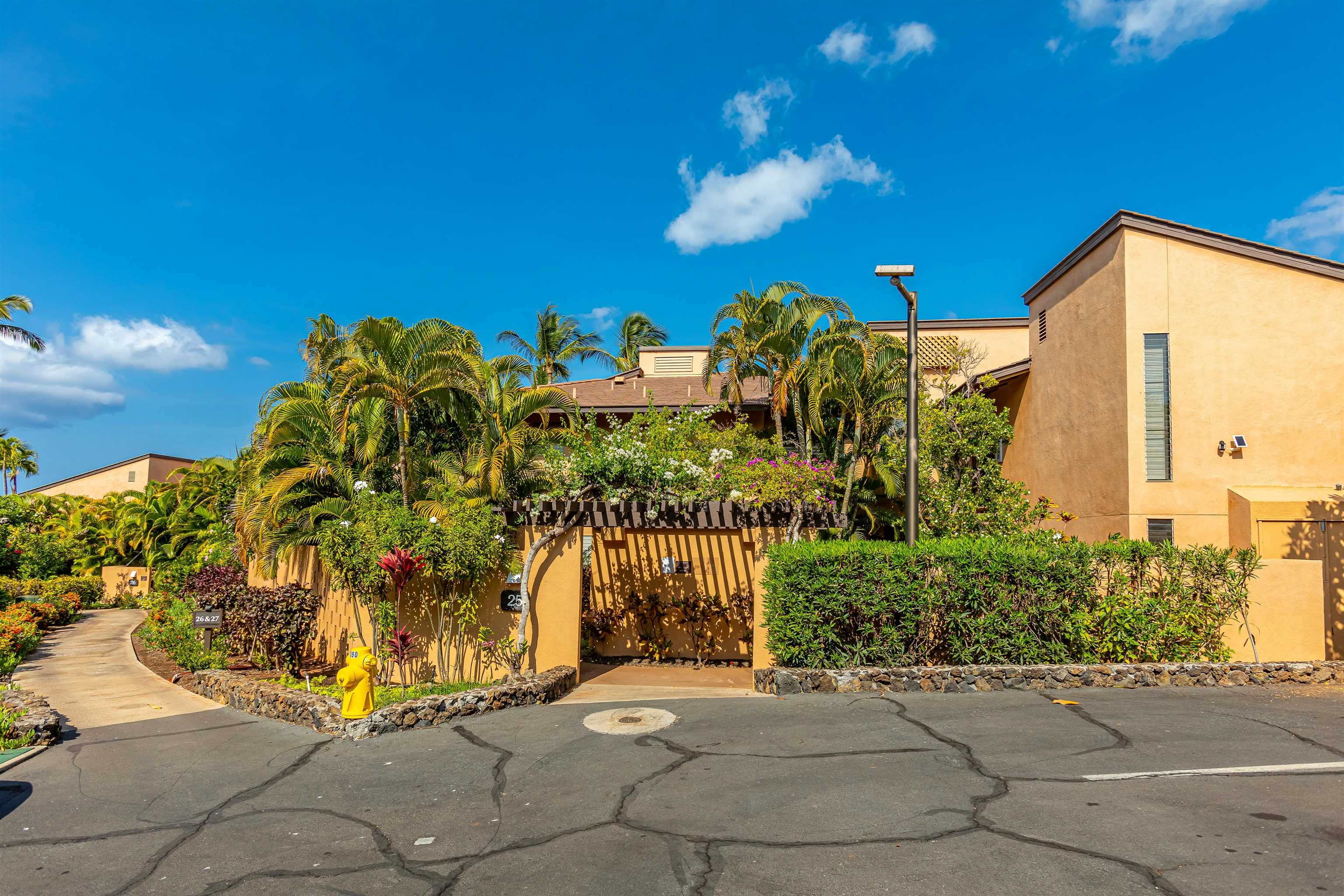 3300 Wailea Alanui Dr Unit: 25B