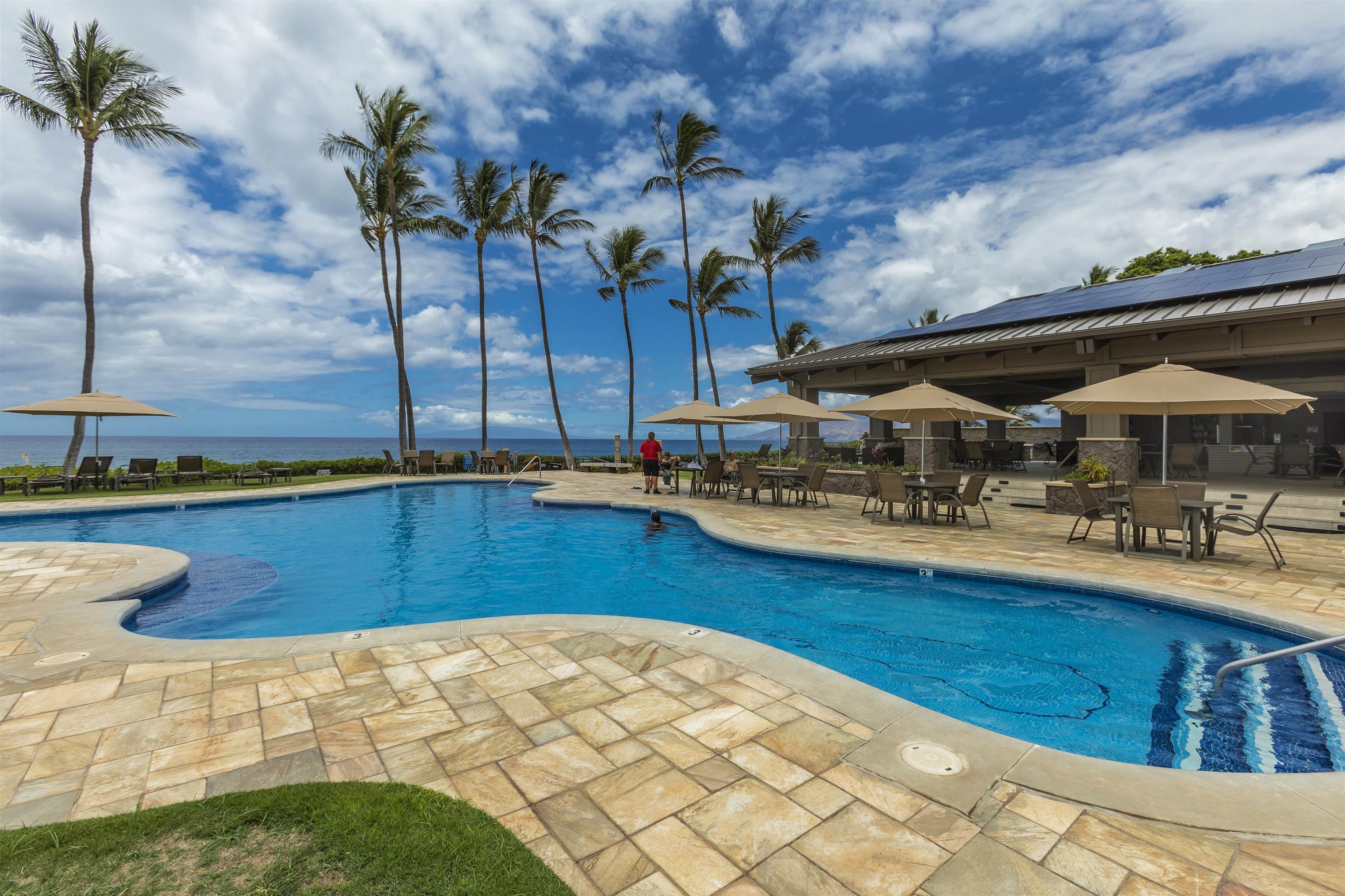 3300 Wailea Alanui Dr Unit: 25B