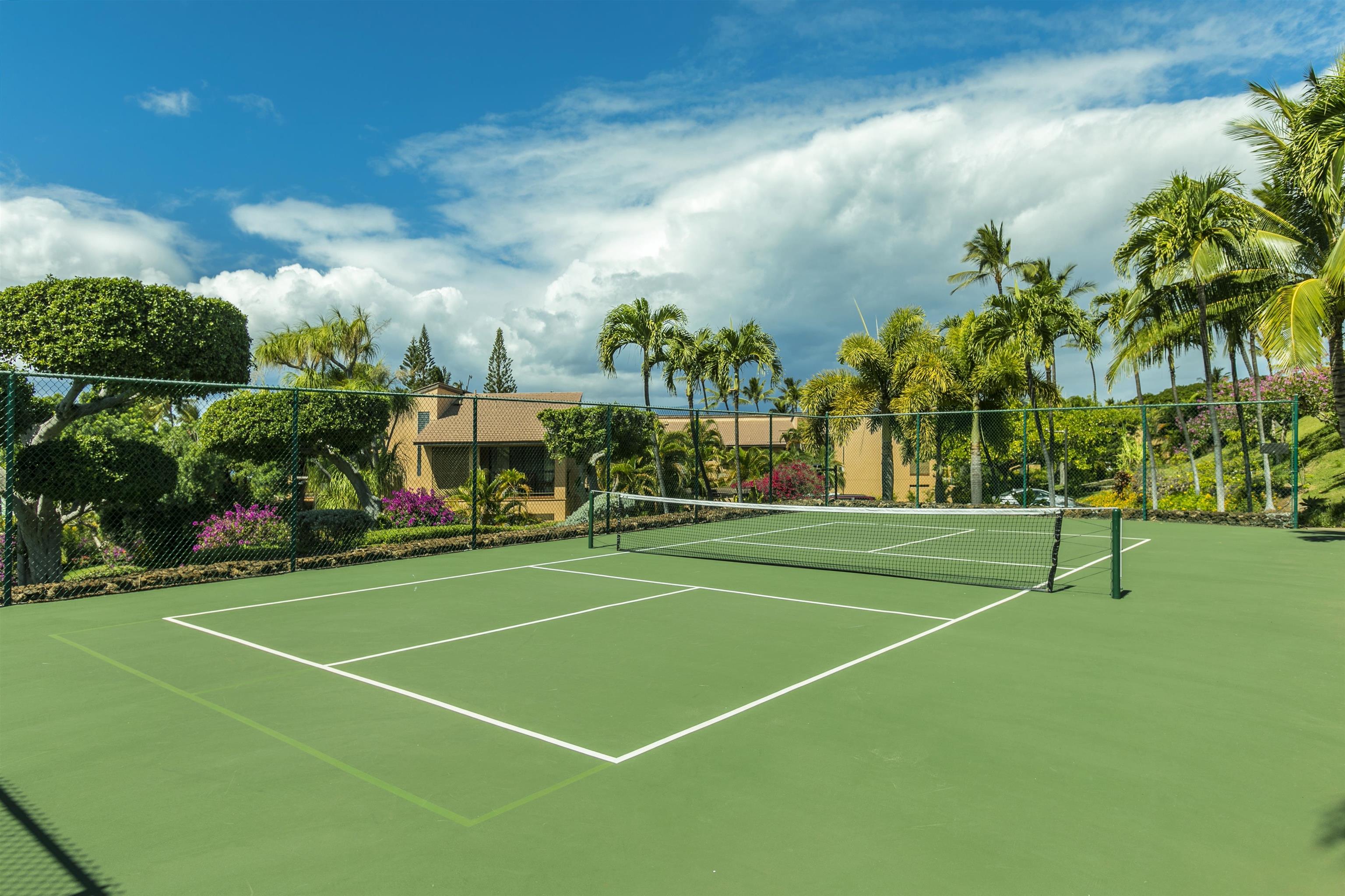 3300 Wailea Alanui Dr Unit: 25B