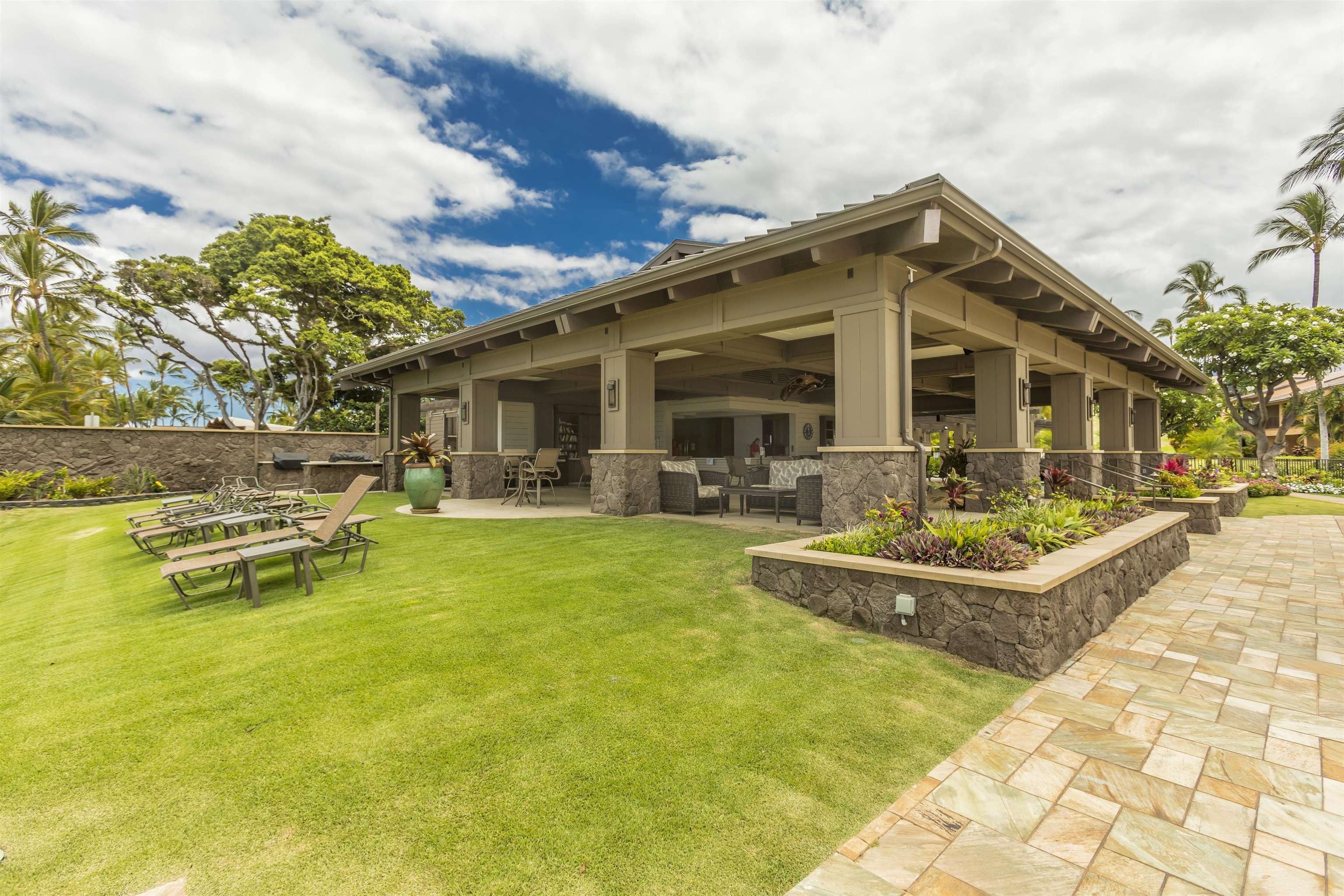 3300 Wailea Alanui Dr Unit: 25B