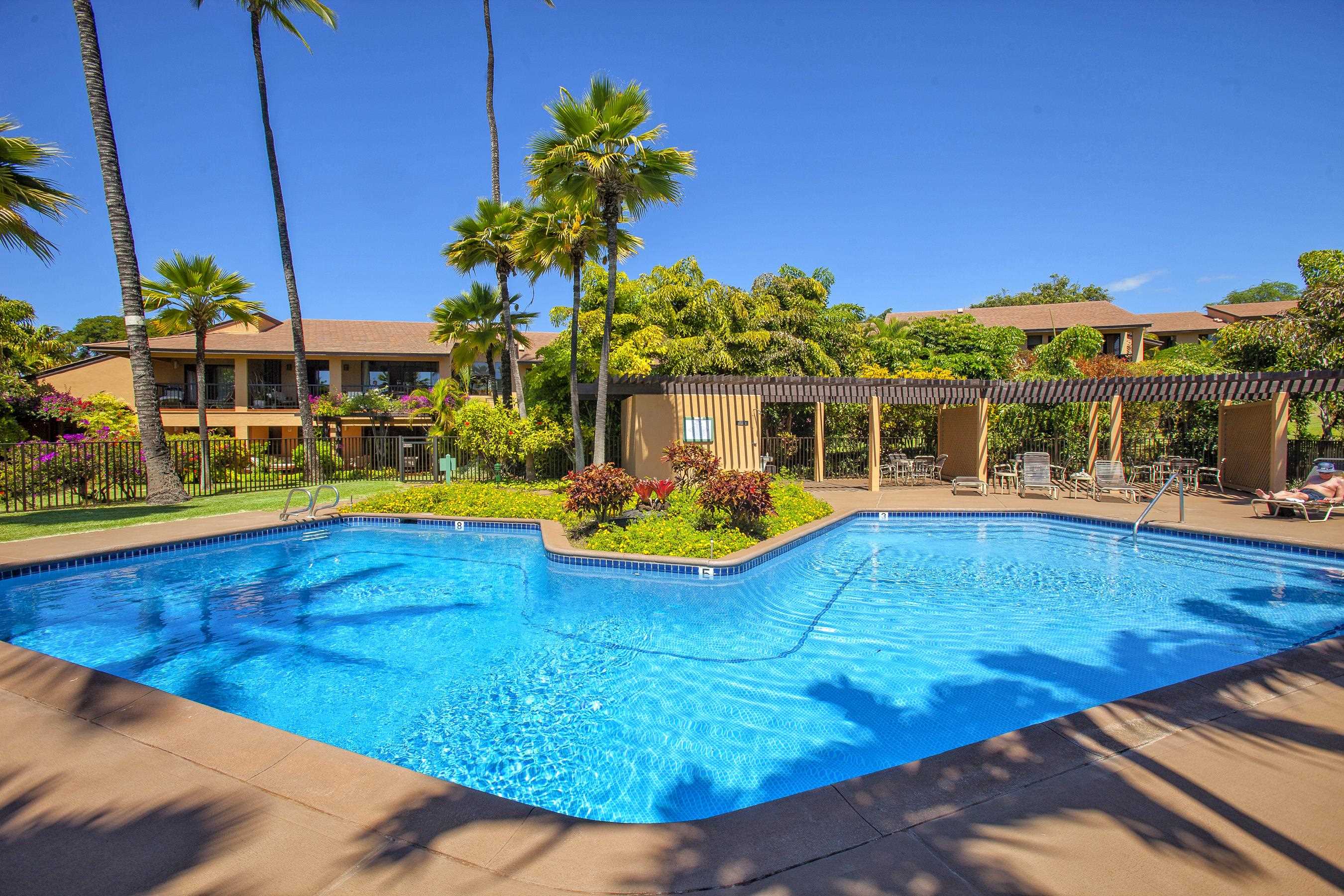 3300 Wailea Alanui Dr Unit: 25B