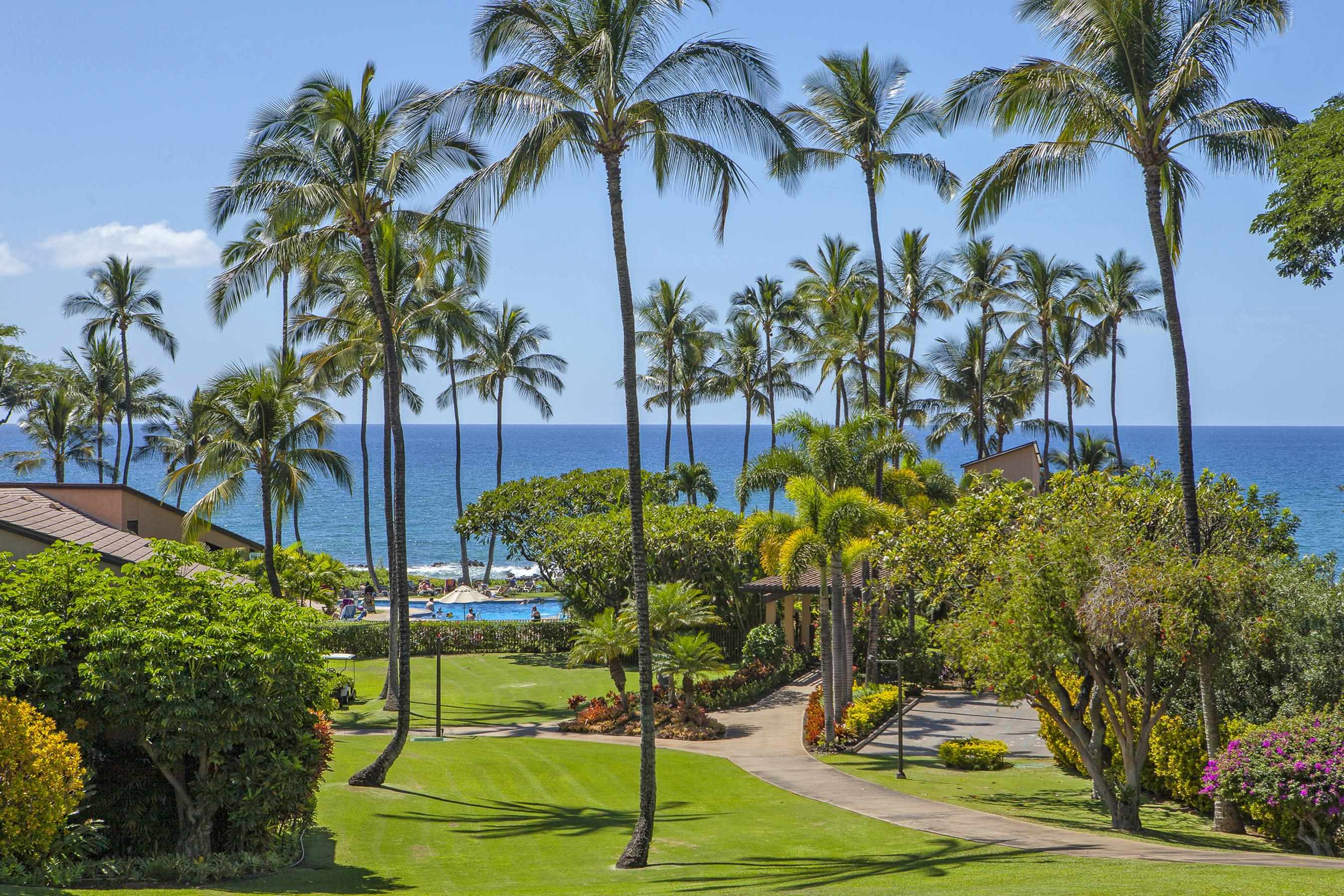 3300 Wailea Alanui Dr Unit: 25B
