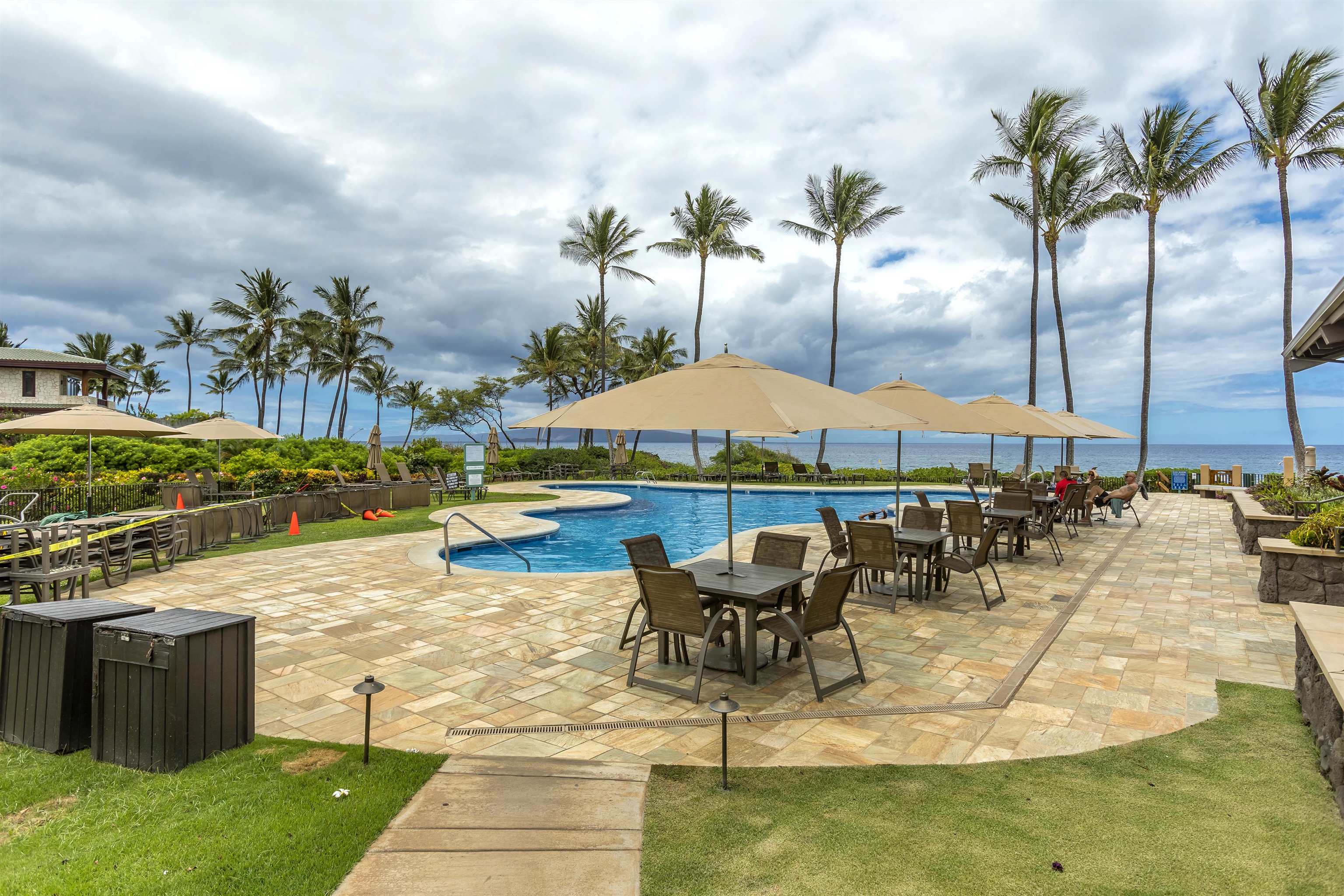 3300 Wailea Alanui Dr Unit: 25B