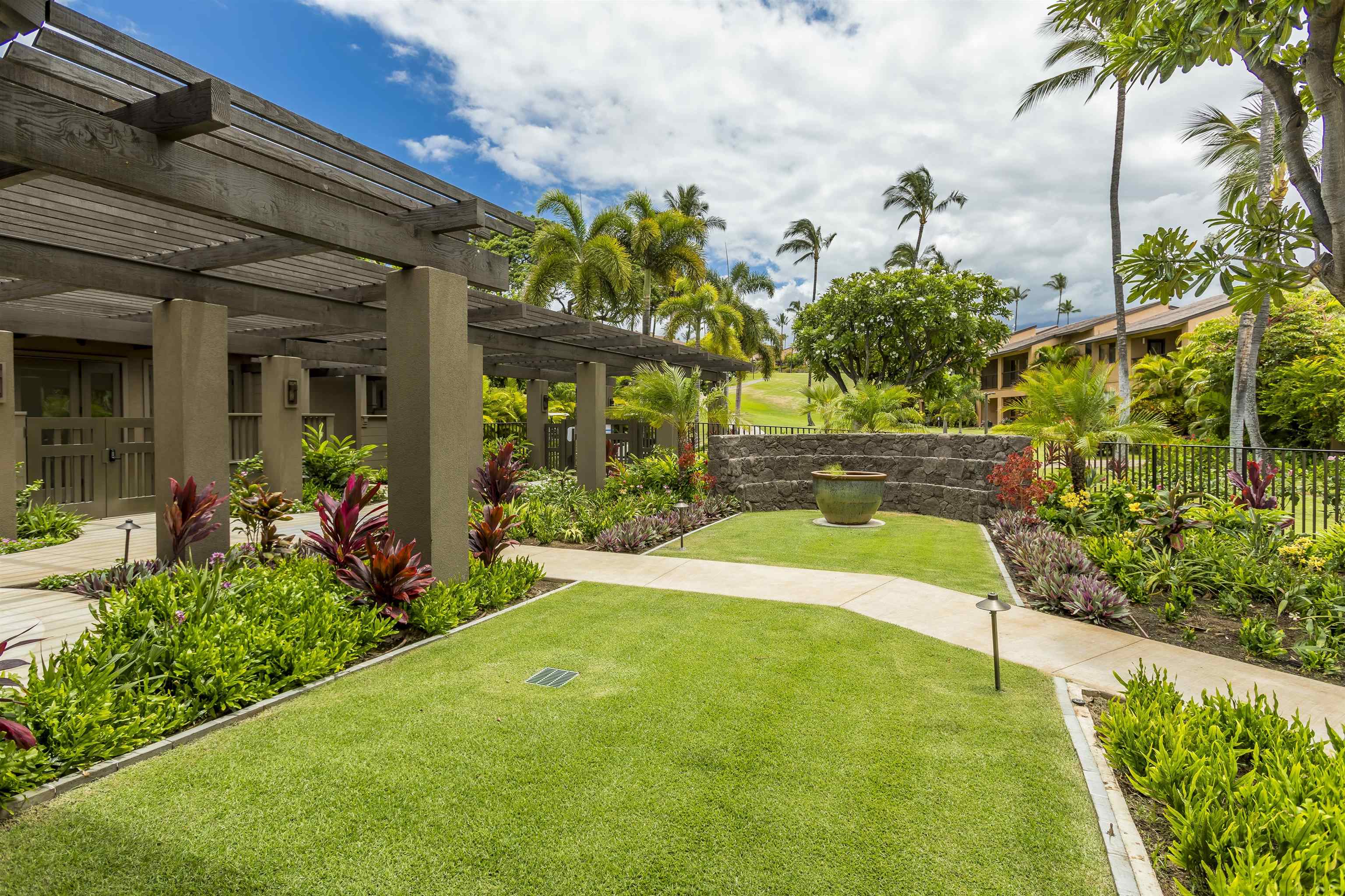 3300 Wailea Alanui Dr Unit: 25B