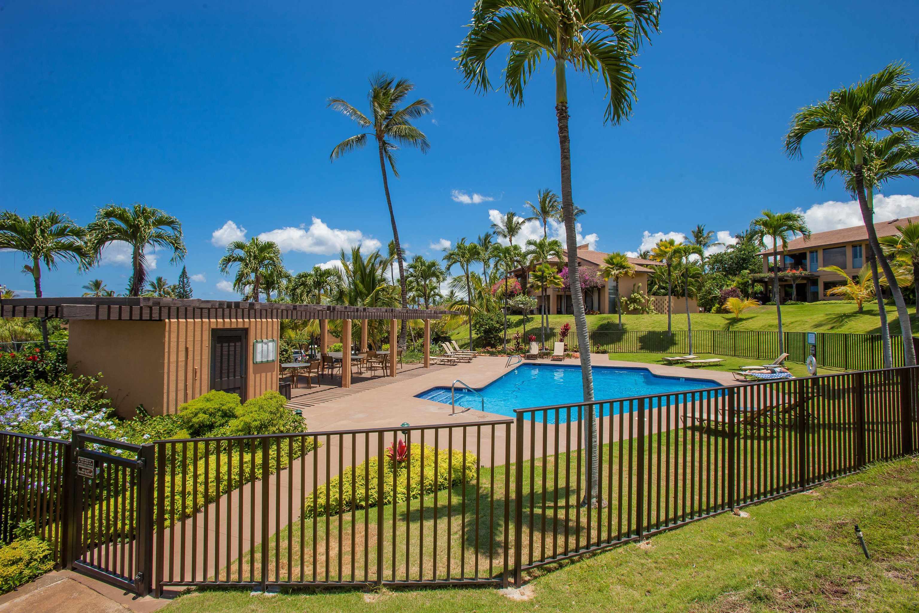 3300 Wailea Alanui Dr Unit: 25B