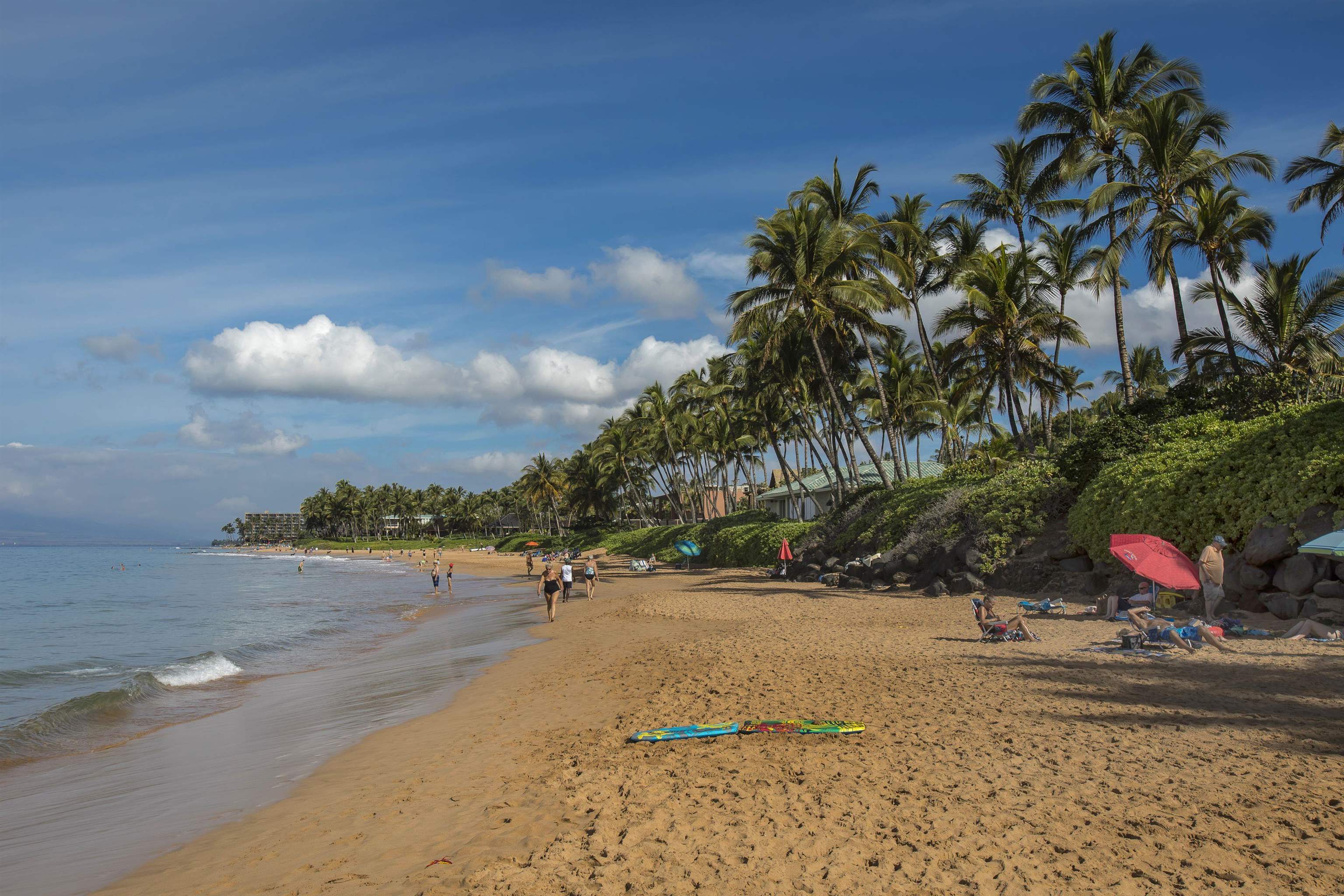 3300 Wailea Alanui Dr Unit: 25B