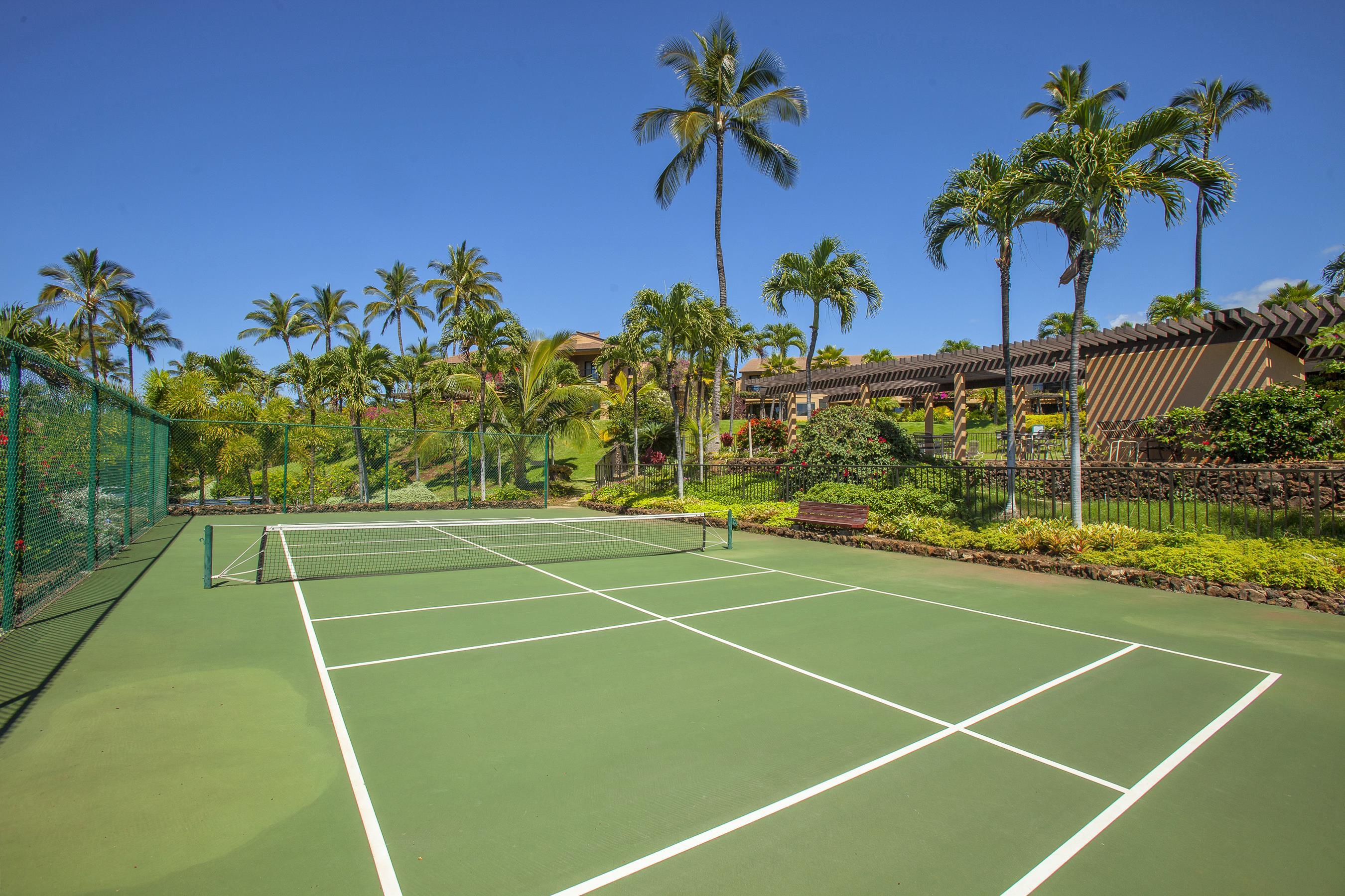 3300 Wailea Alanui Dr Unit: 25B