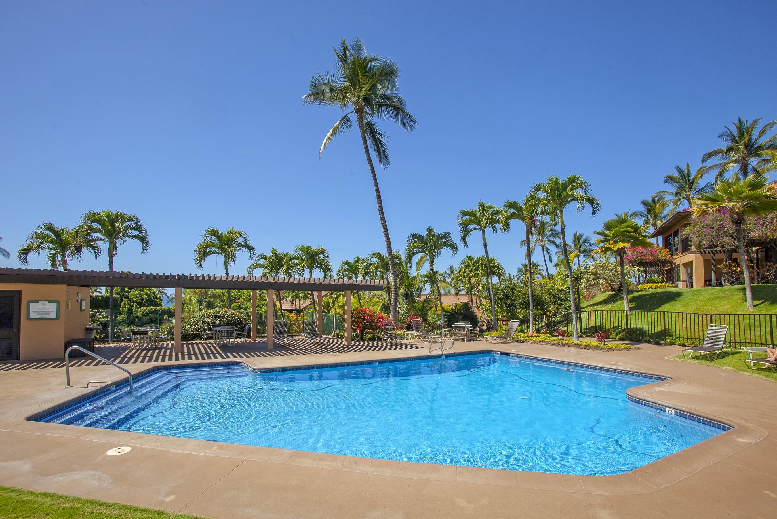 3300 Wailea Alanui Dr Unit: 25B