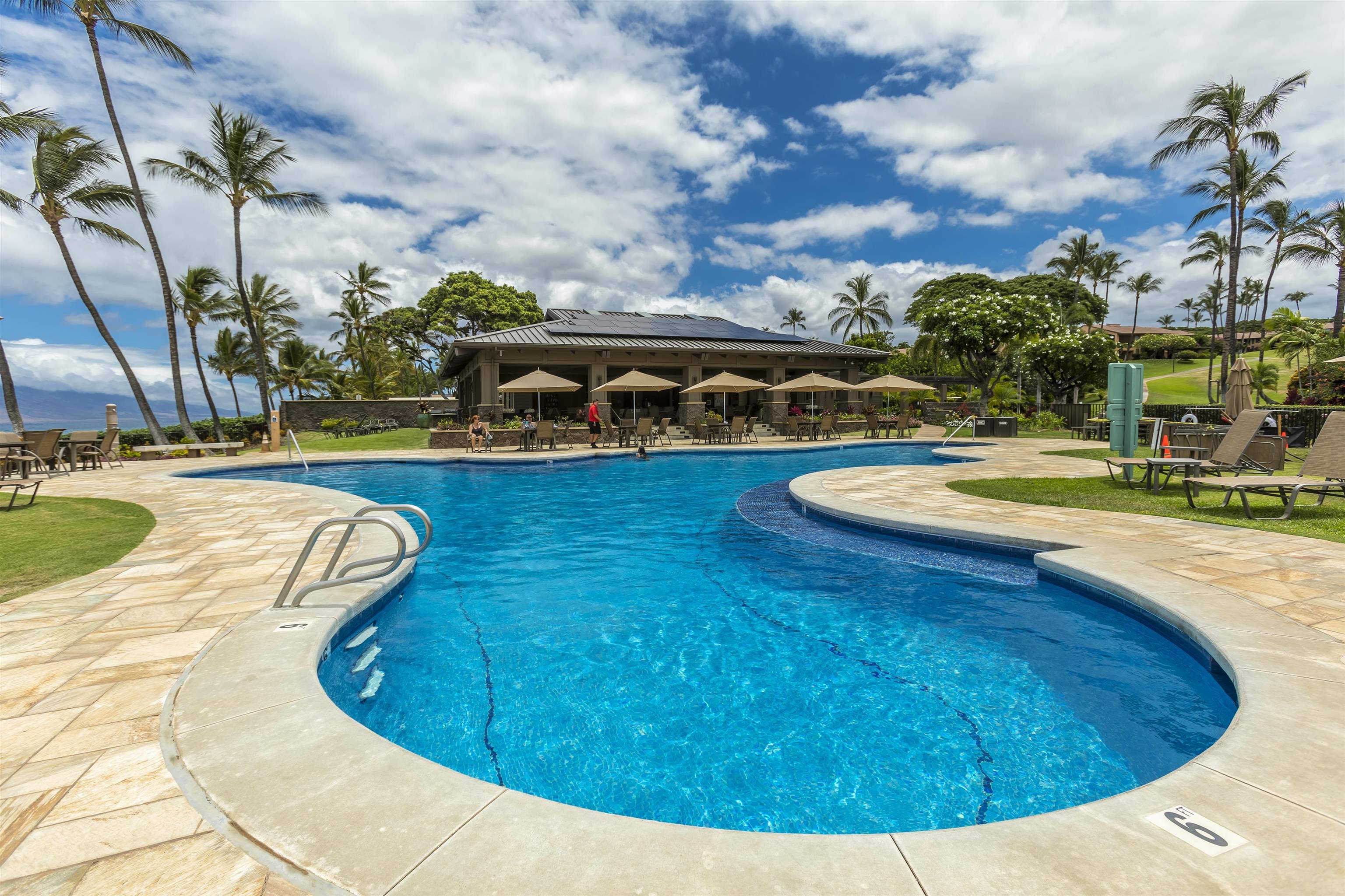 3300 Wailea Alanui Dr Unit: 25B