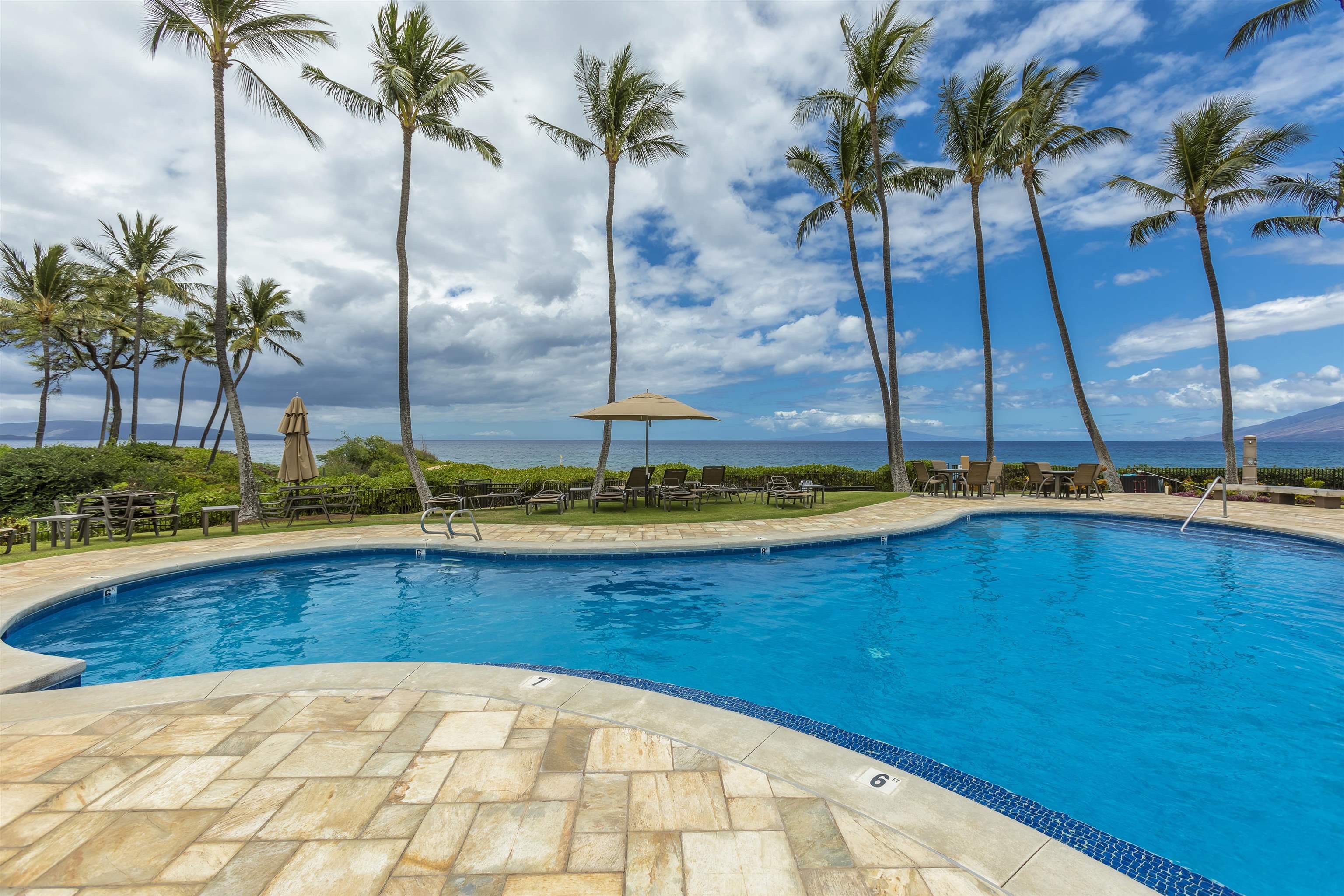 3300 Wailea Alanui Dr Unit: 25B