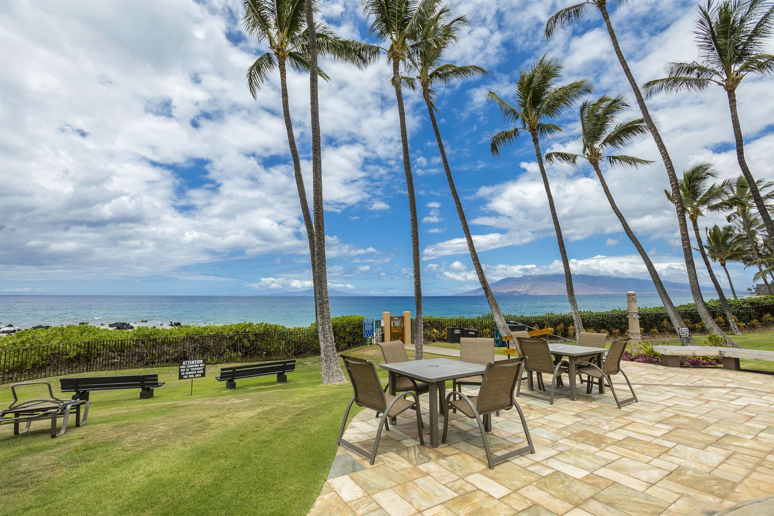 3300 Wailea Alanui Dr Unit: 25B