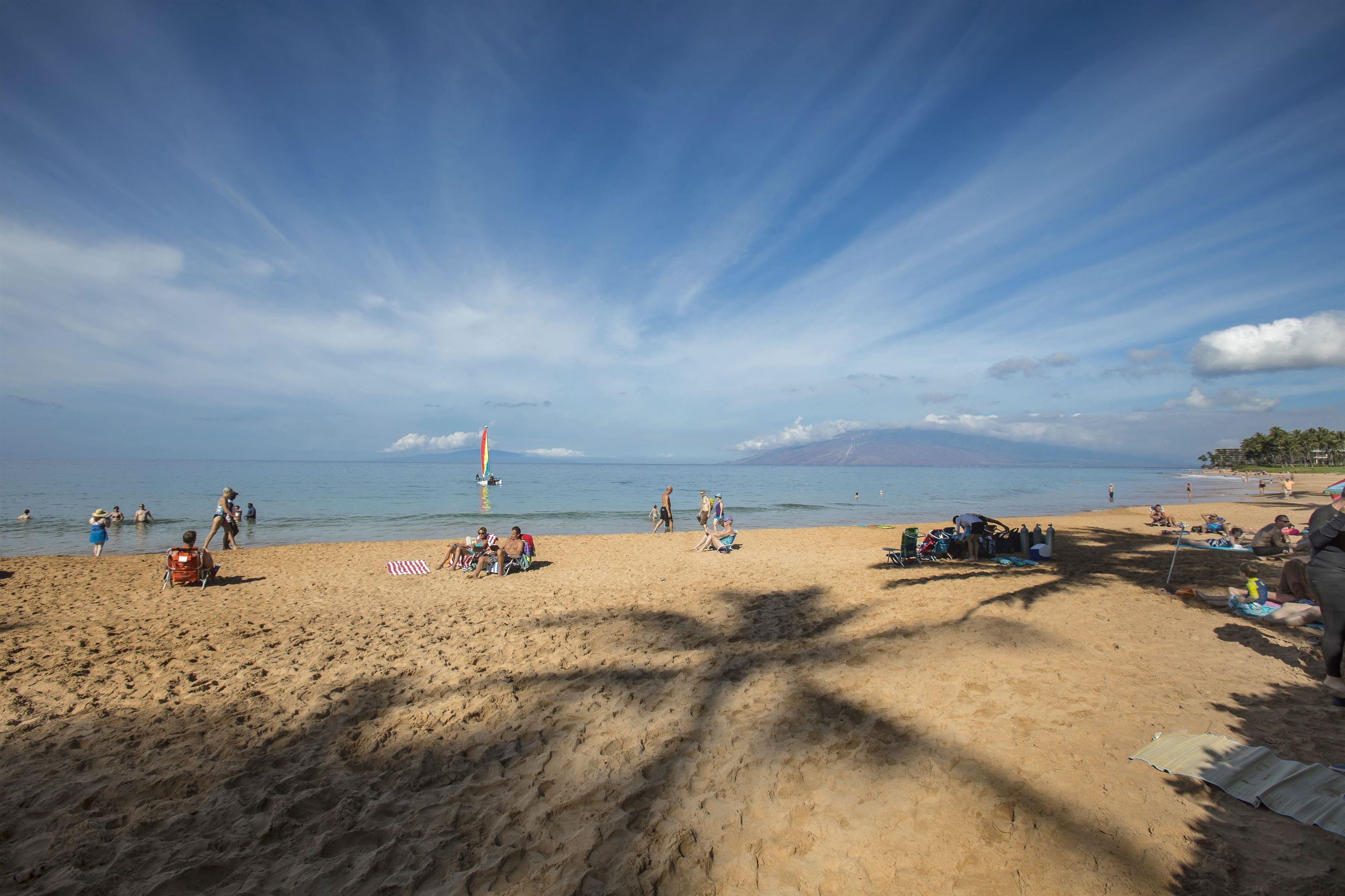 3300 Wailea Alanui Dr Unit: 25B