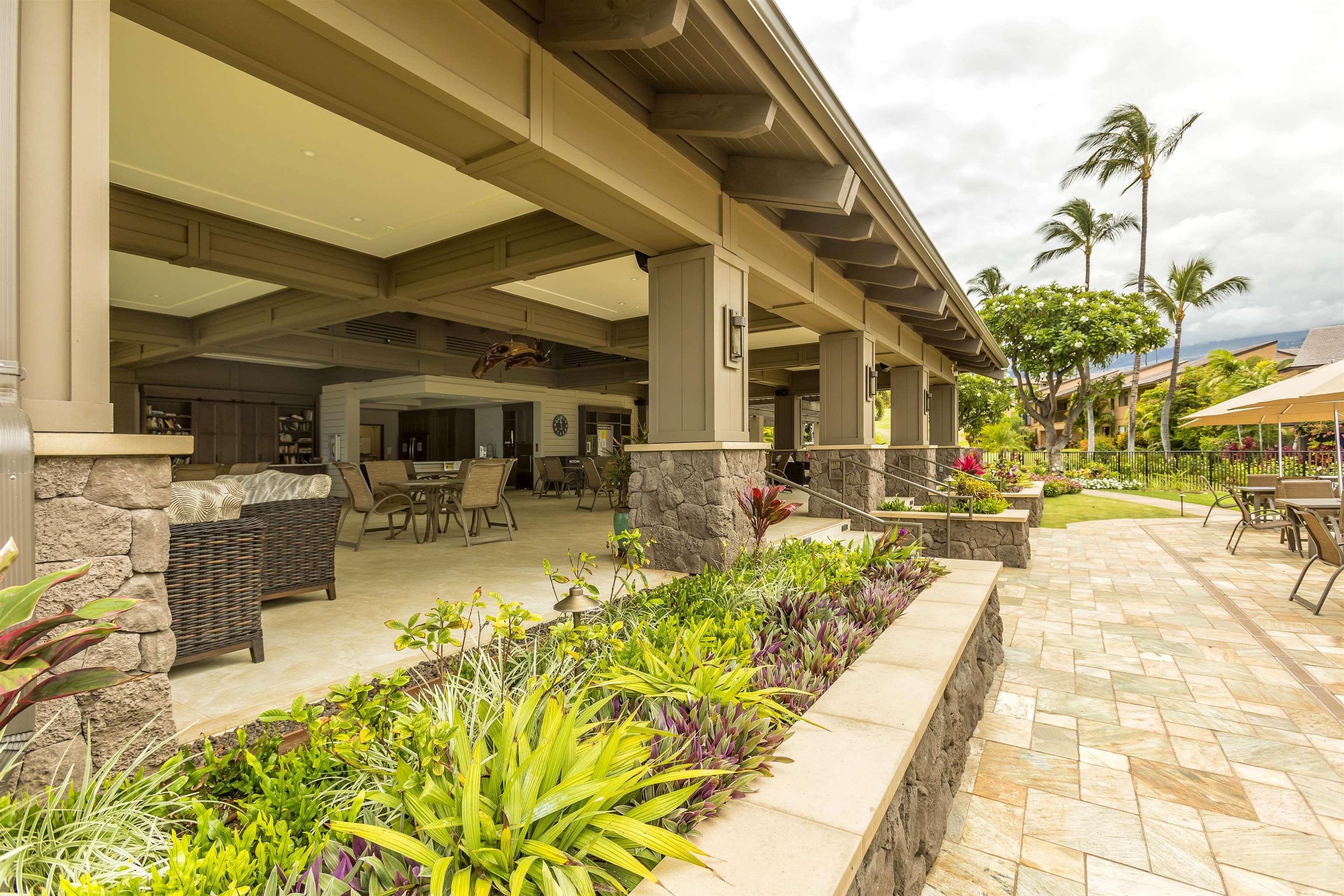 3300 Wailea Alanui Dr Unit: 25B