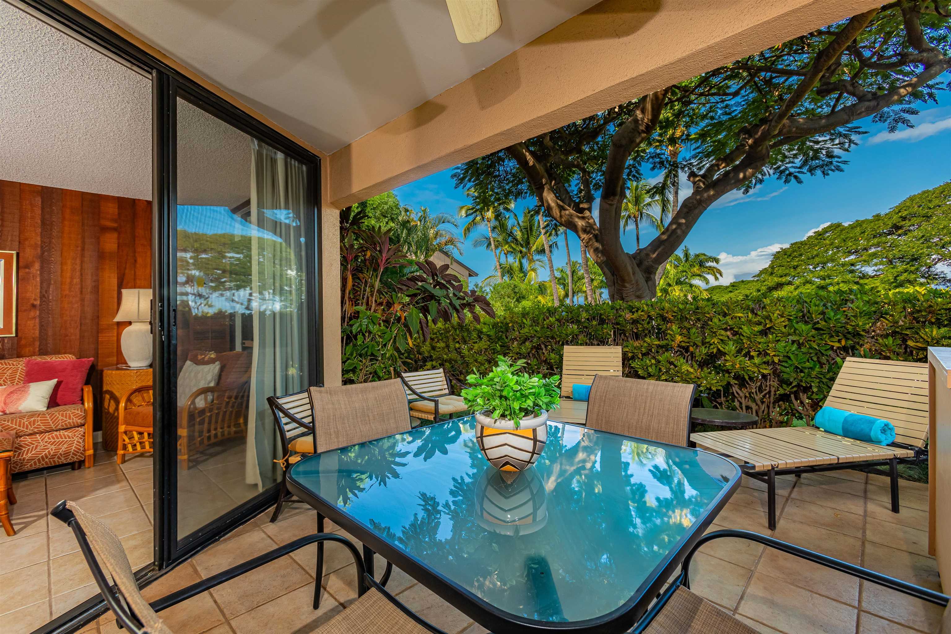 3300 Wailea Alanui Dr Unit: 25B