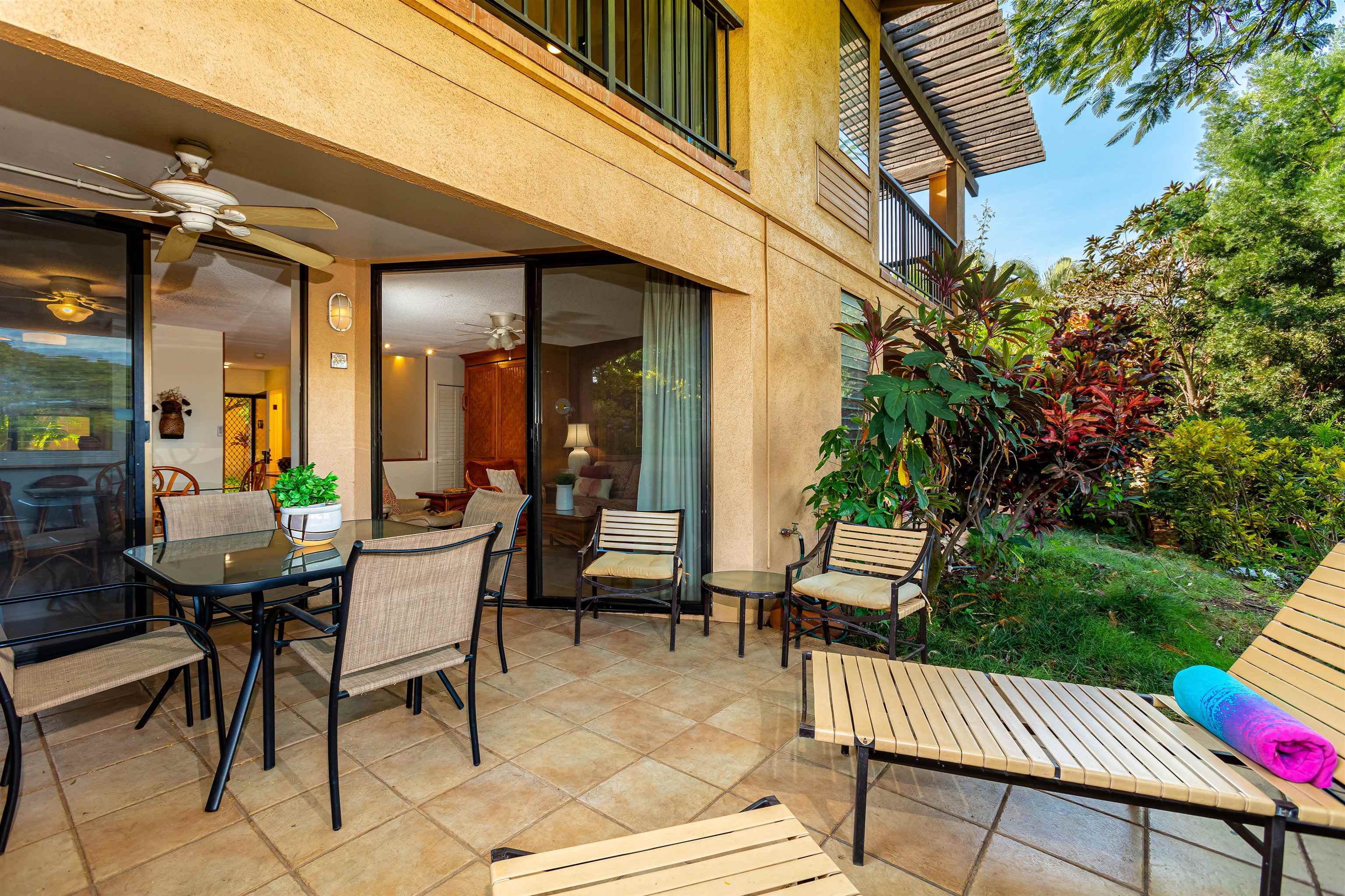 3300 Wailea Alanui Dr Unit: 25B