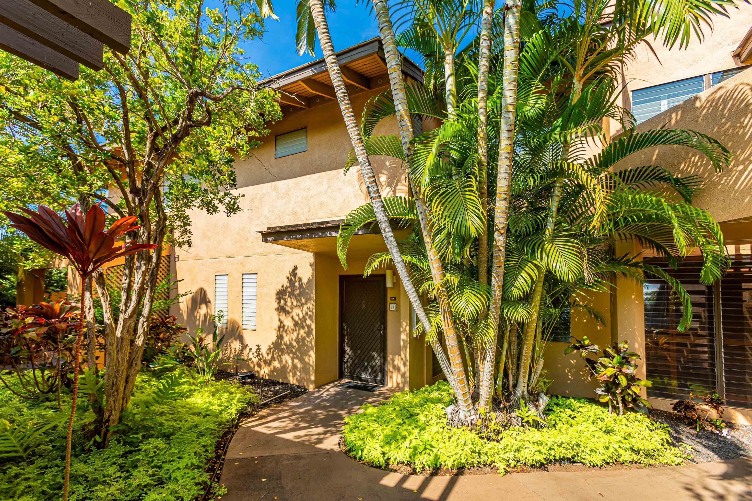 3300 Wailea Alanui Dr Unit: 25B