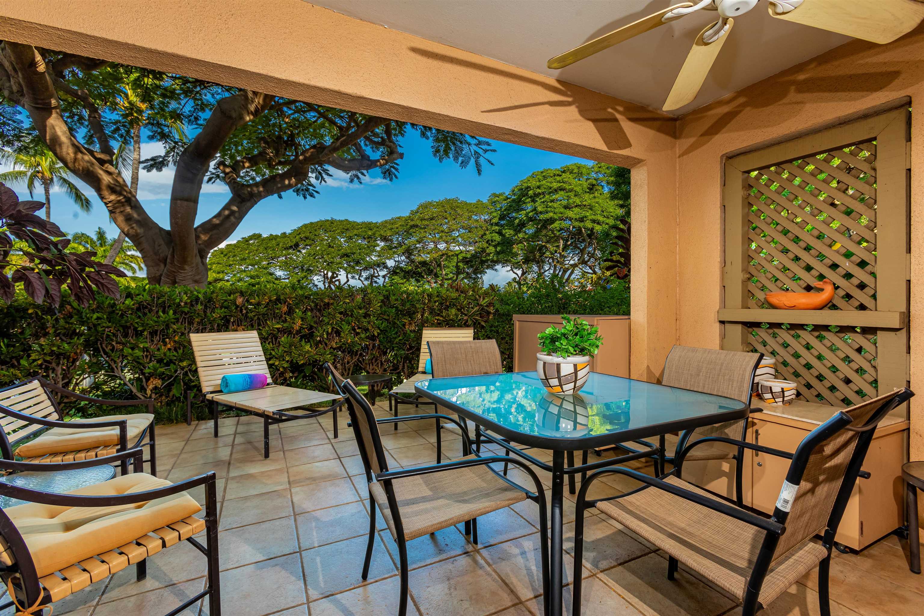 3300 Wailea Alanui Dr Unit: 25B