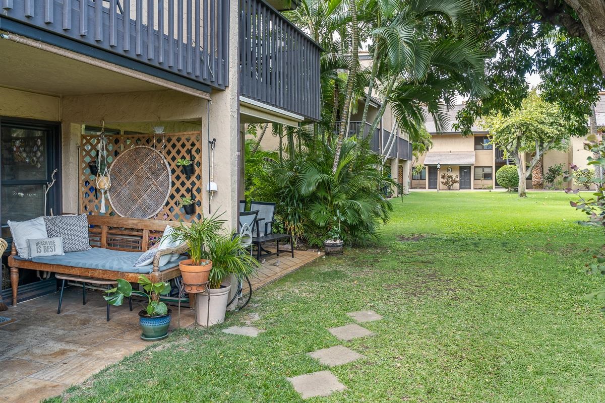 1299 ULUNIU Rd Unit: 103E