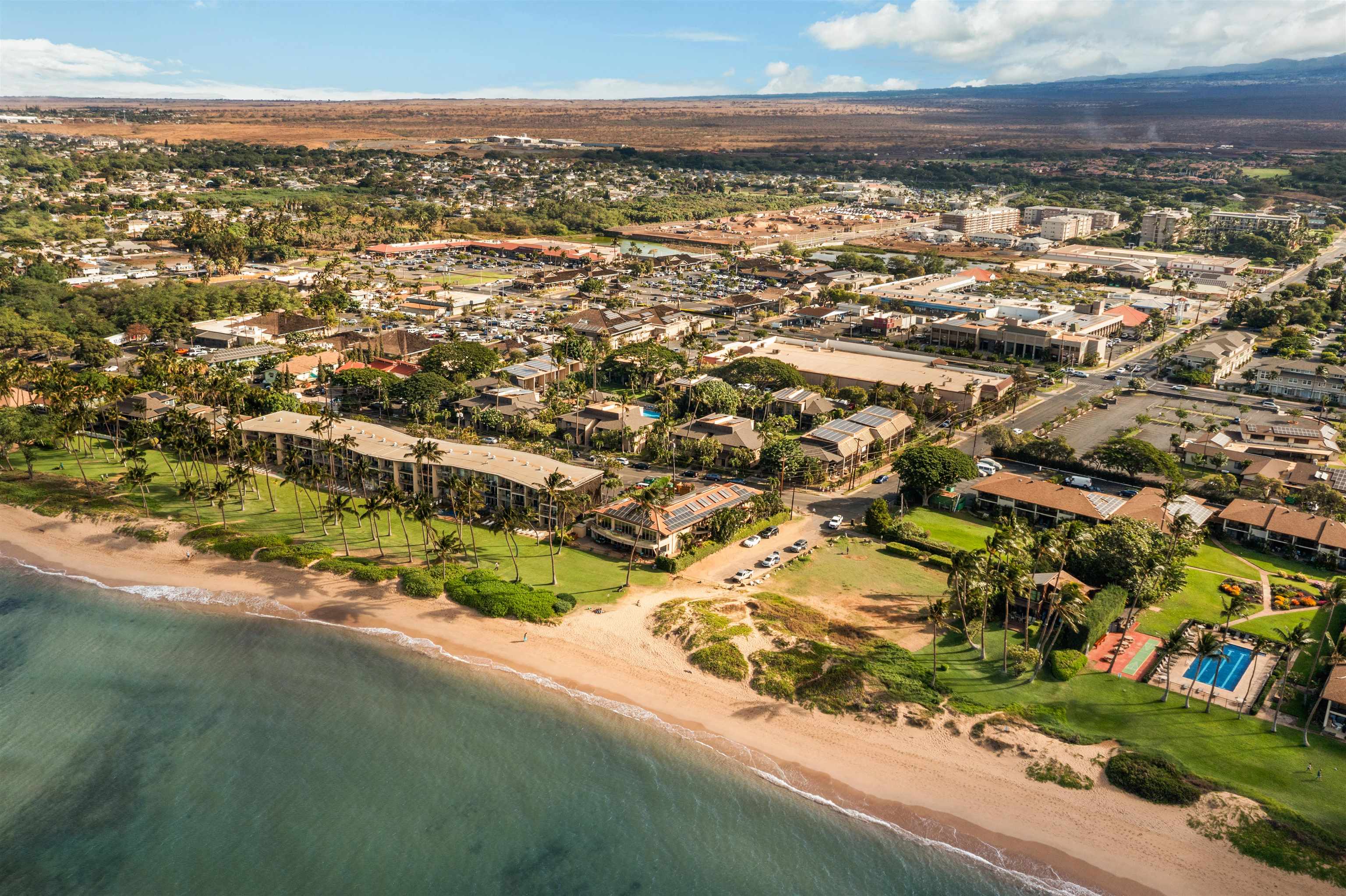 1299 Uluniu Rd Unit: C-105