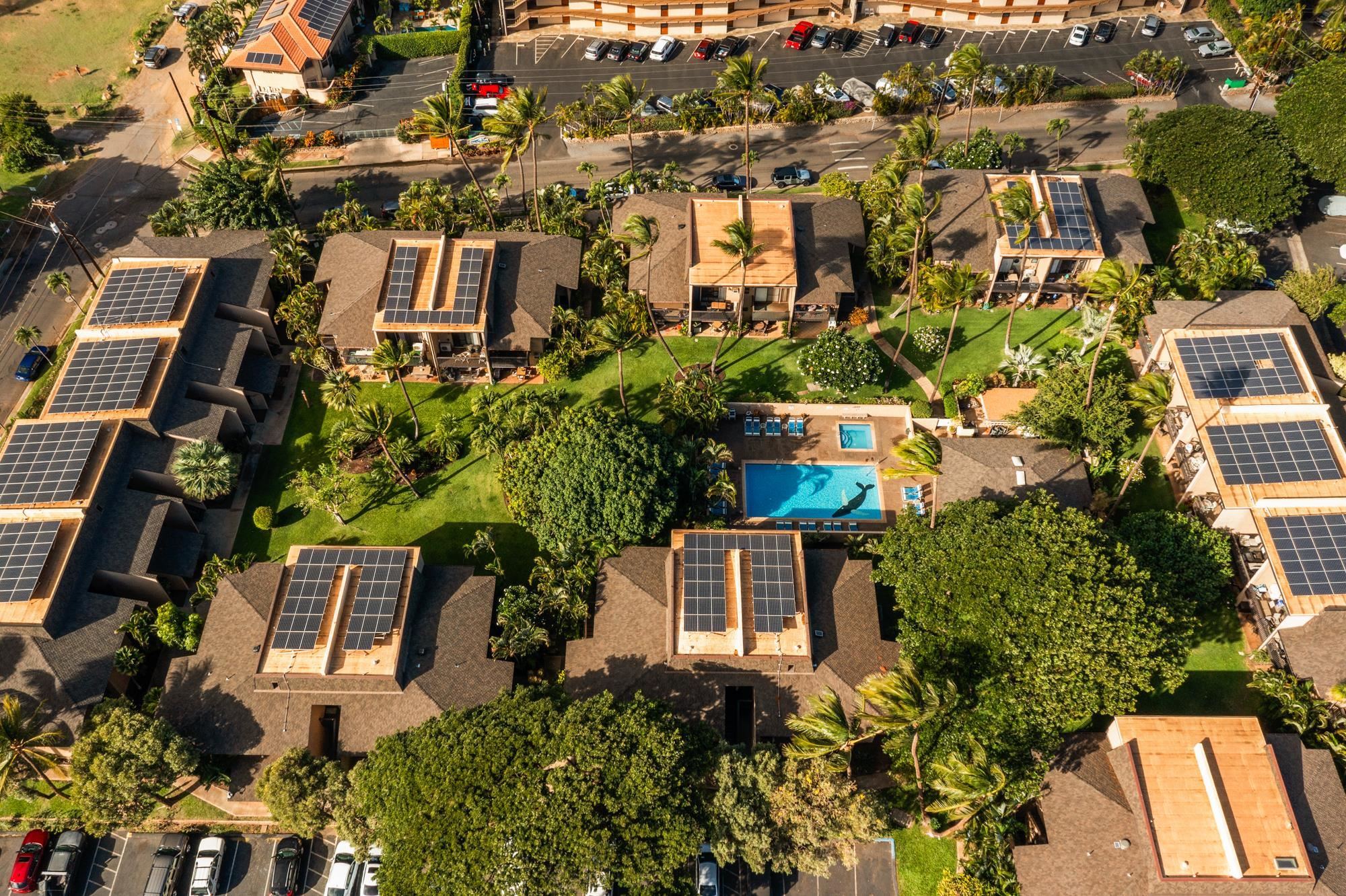 1299 Uluniu Rd Unit: C-105