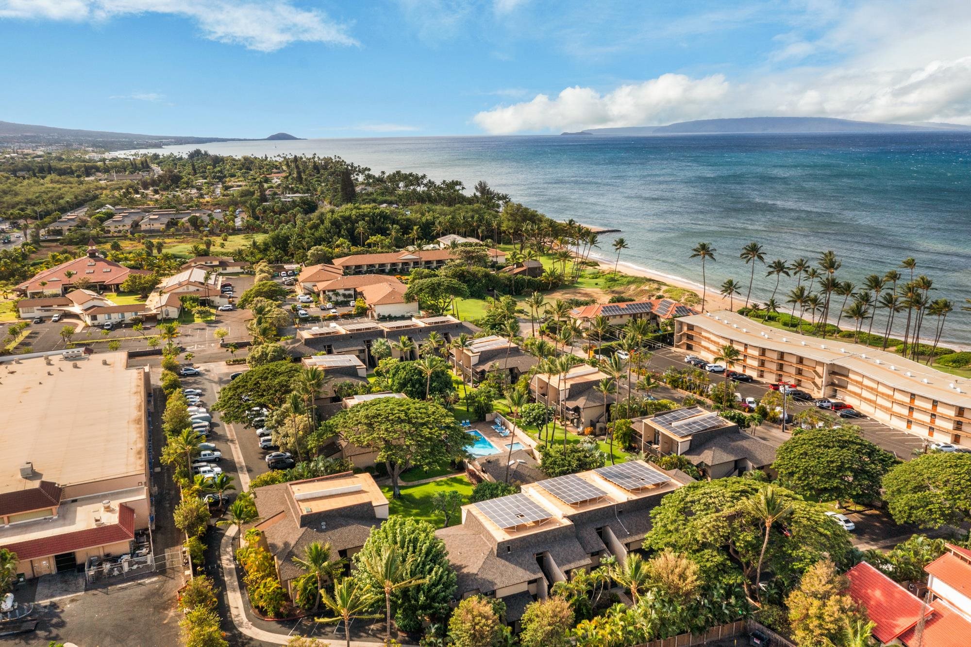 1299 Uluniu Rd Unit: C-105