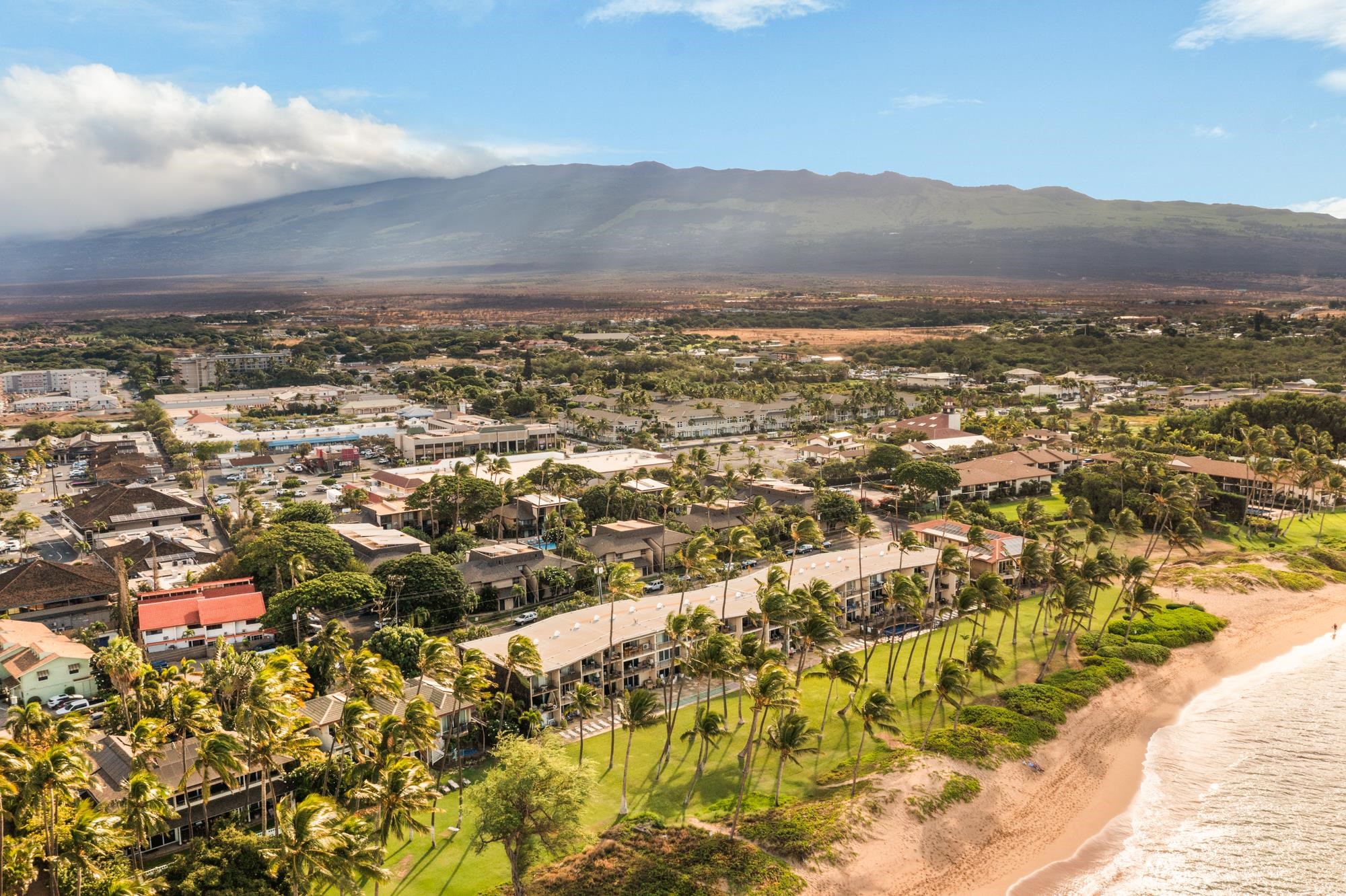 1299 Uluniu Rd Unit: C-105