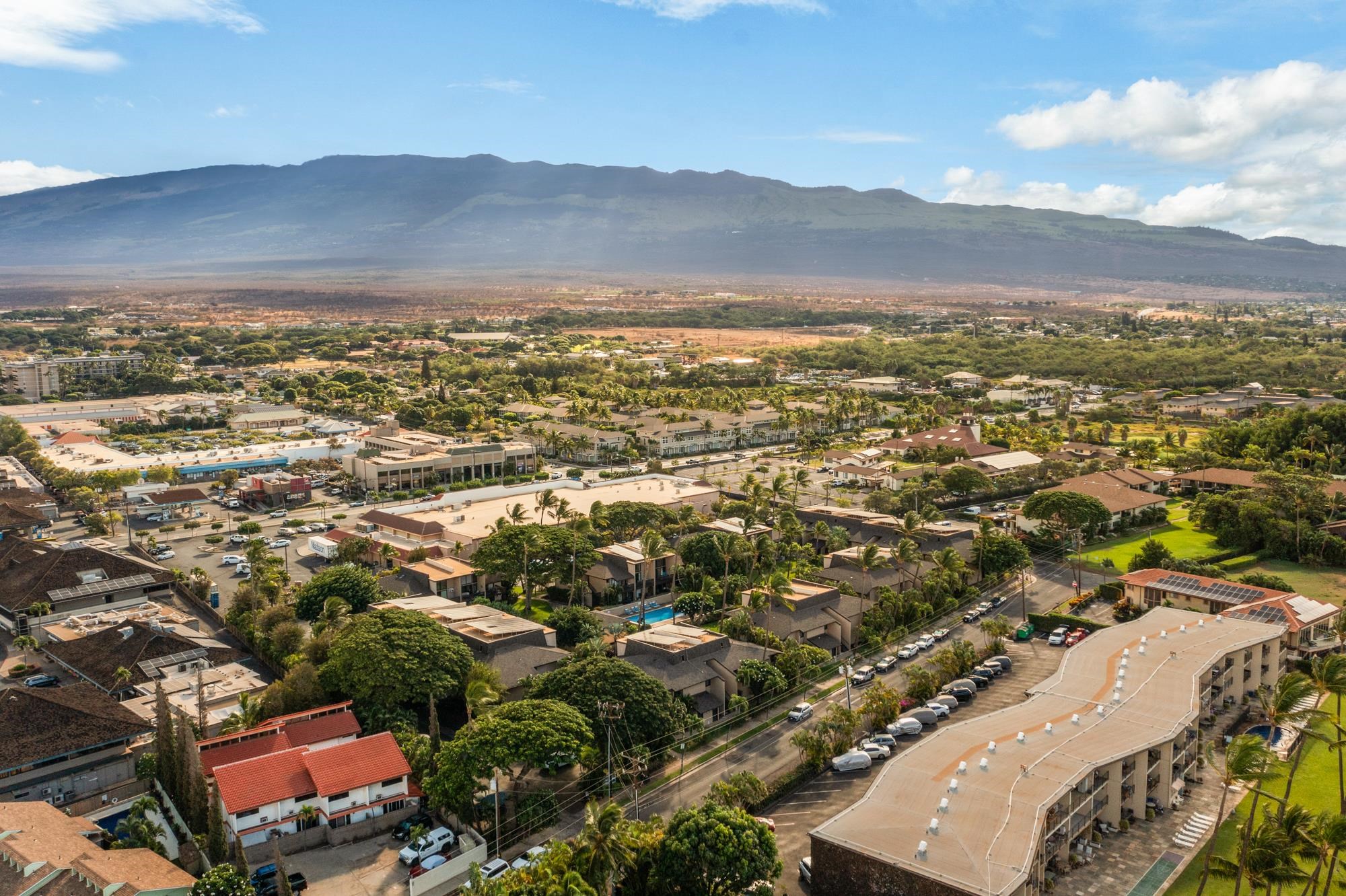 1299 Uluniu Rd Unit: C-105