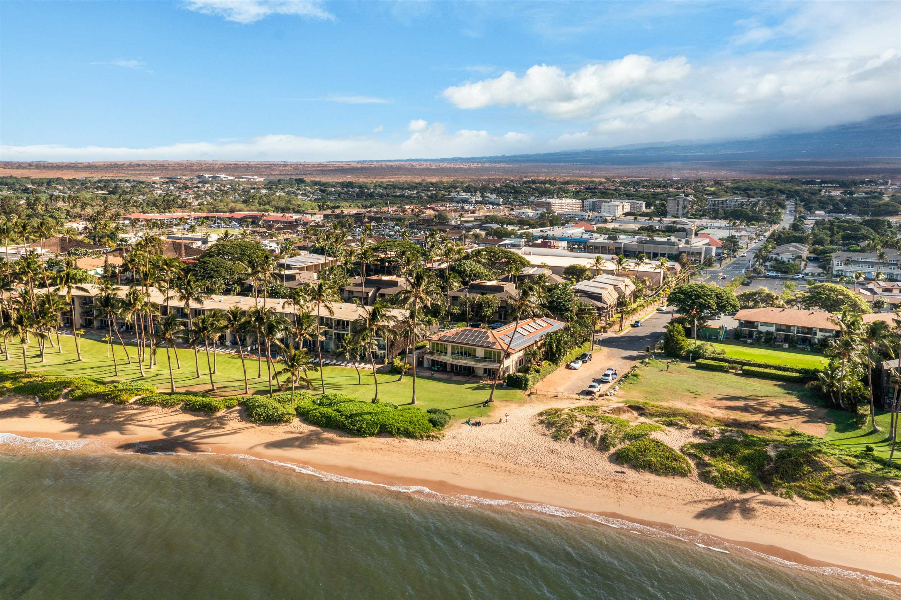 1299 Uluniu Rd Unit: C-105