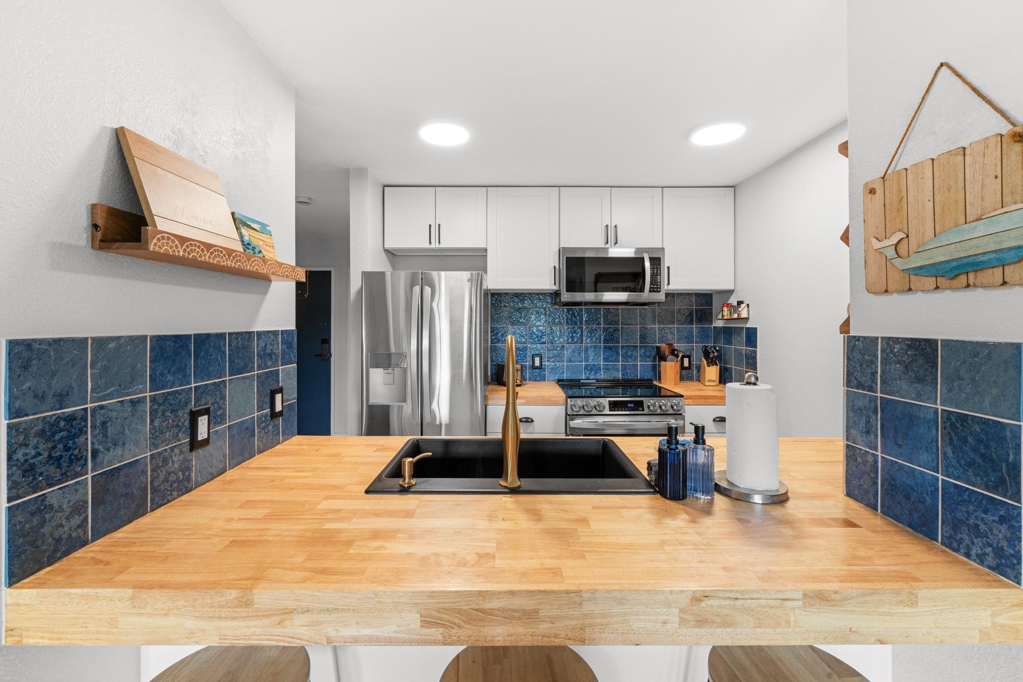 1299 Uluniu Rd Unit: C-105