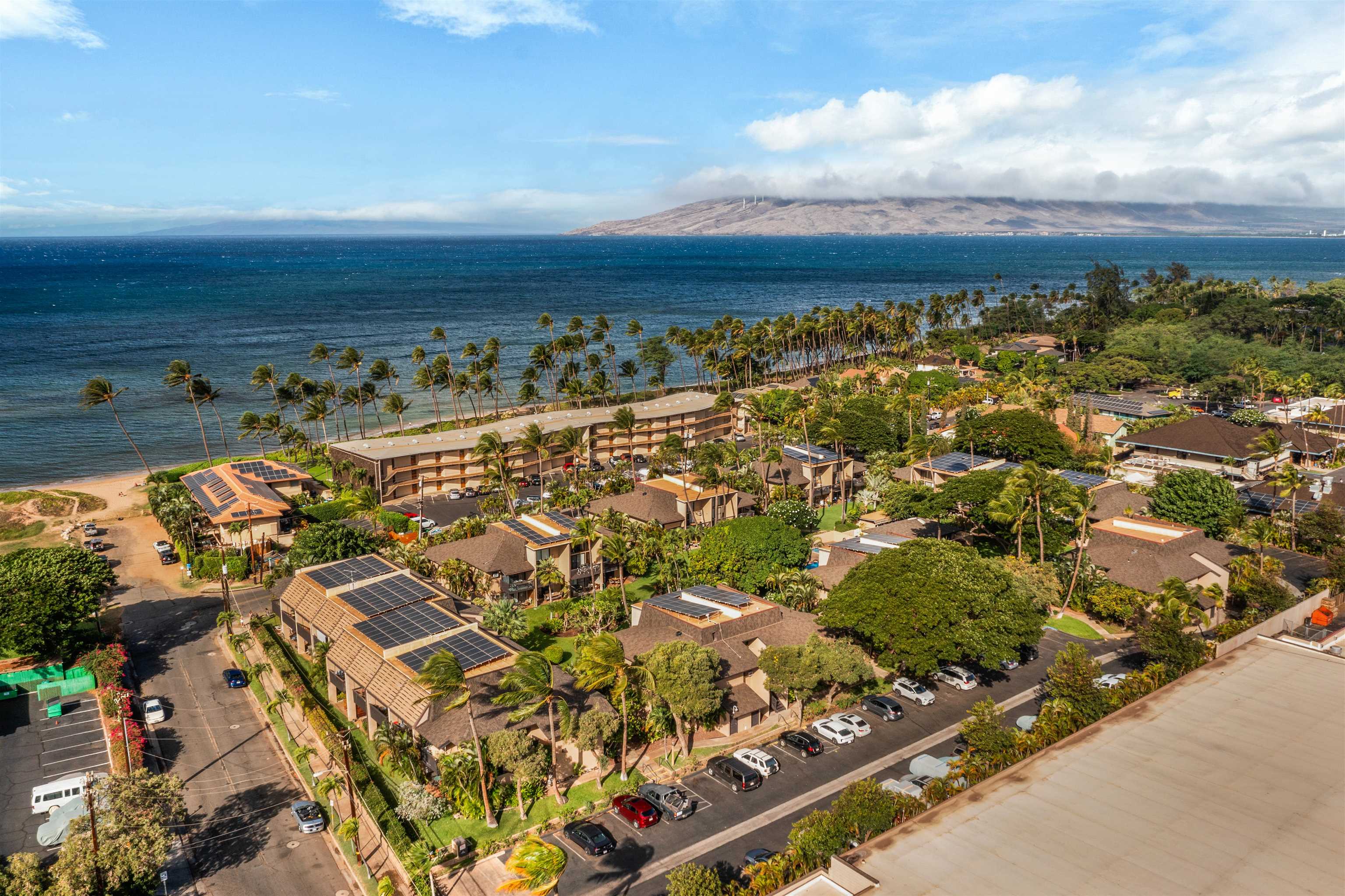 1299 Uluniu Rd Unit: C-105