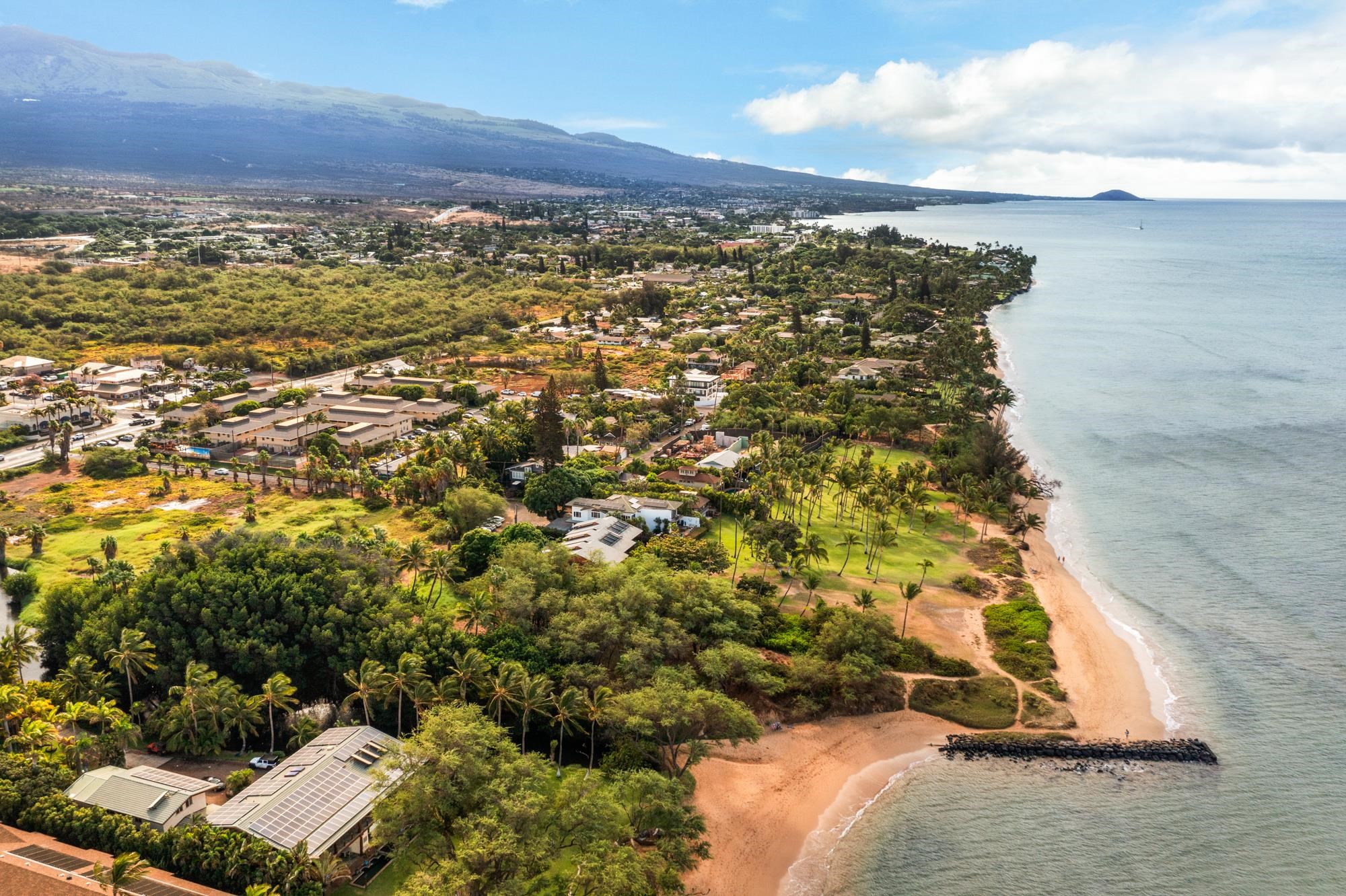 1299 Uluniu Rd Unit: C-105