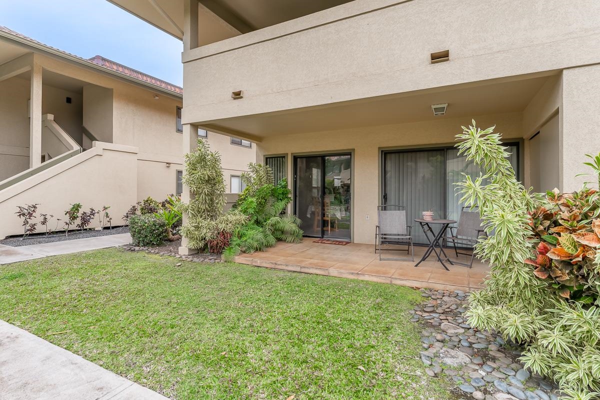 1450 S Kihei Rd Unit: B101