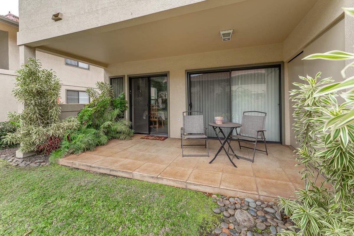 1450 S Kihei Rd Unit: B101