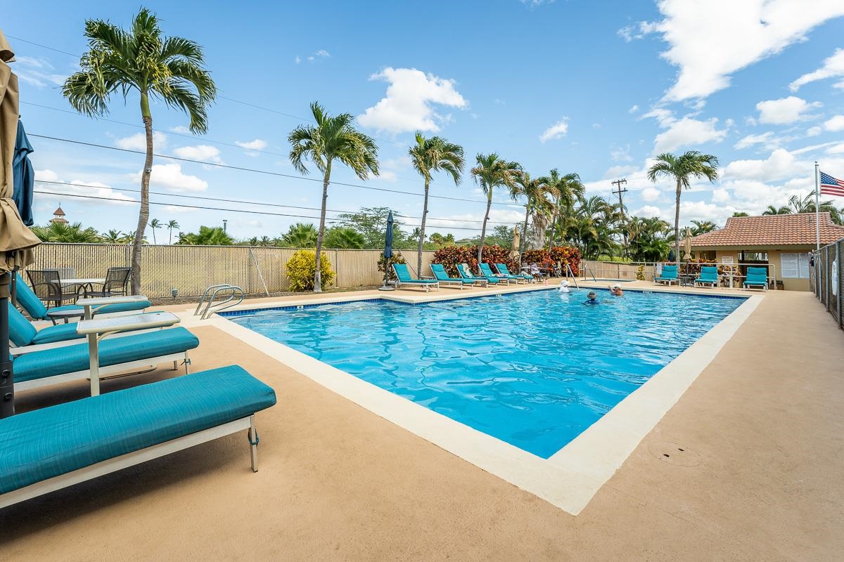 1450 S Kihei Rd Unit: B101