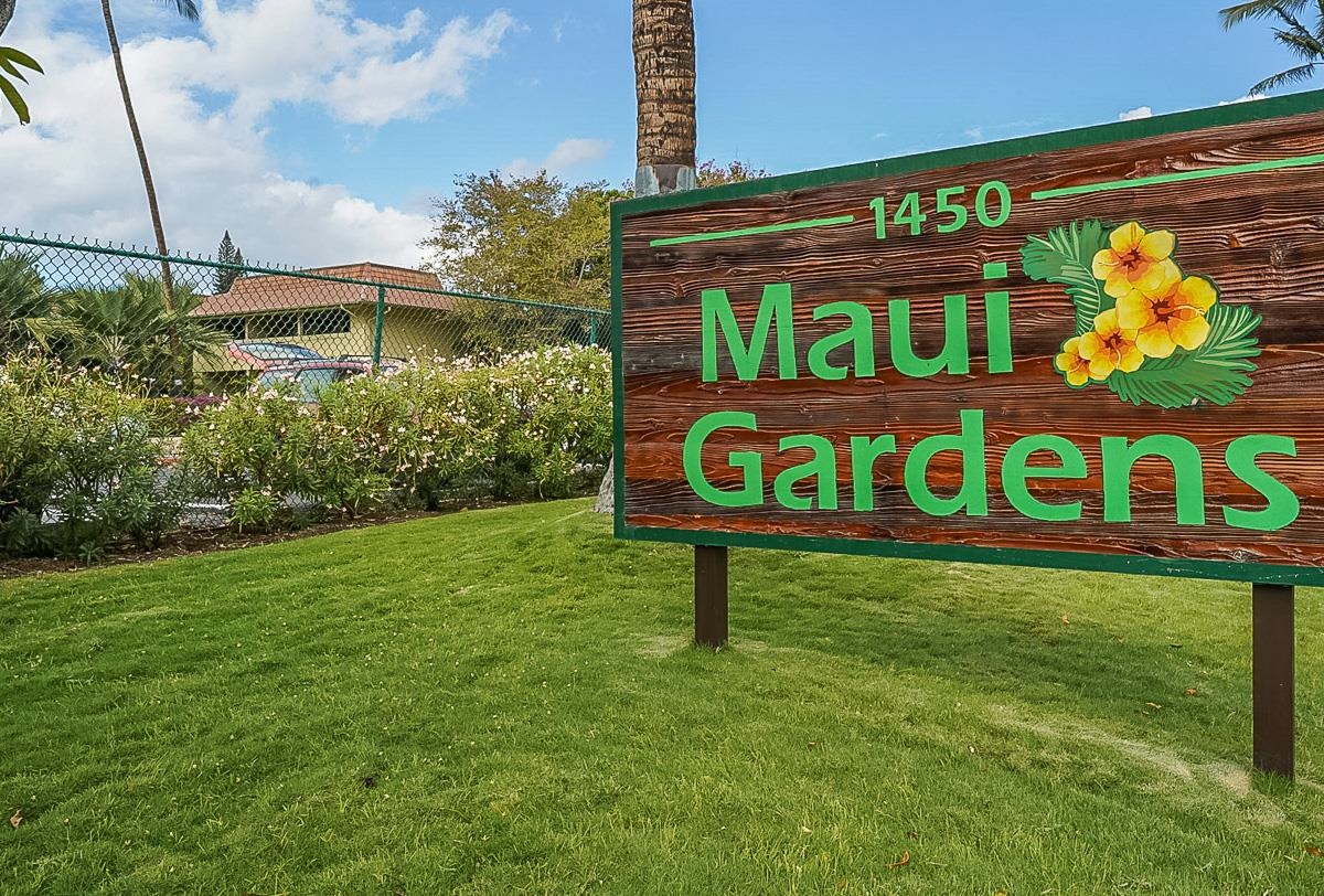 1450 S Kihei Rd Unit: B101