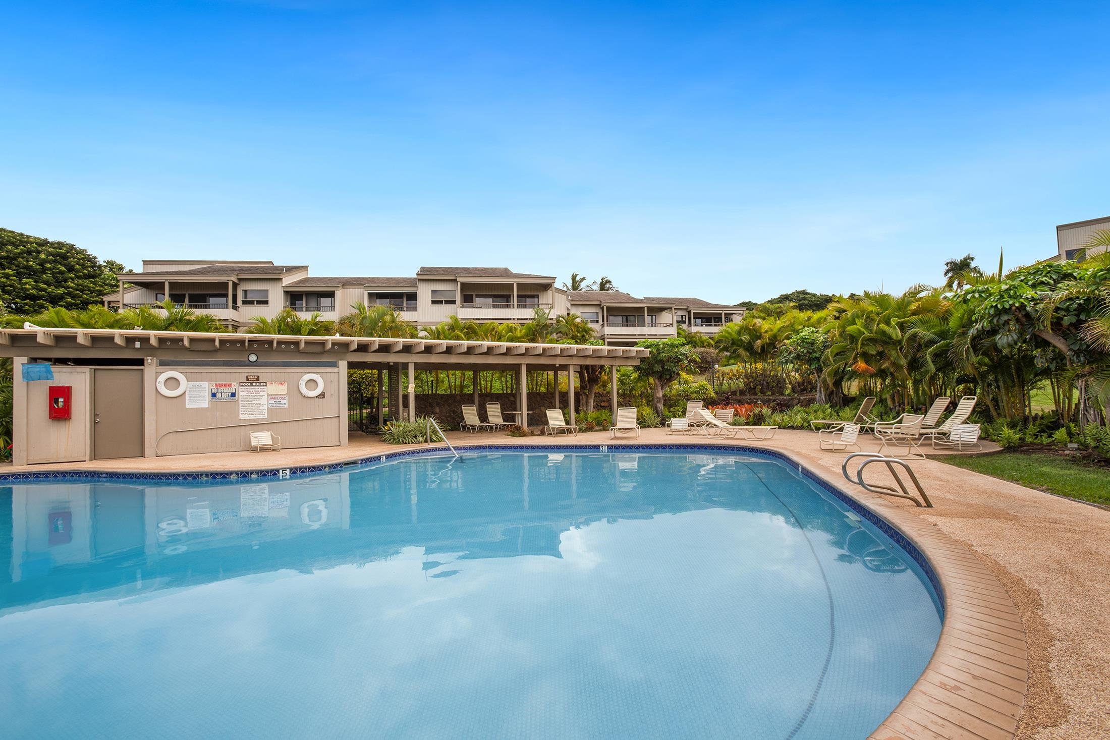 10 WAILEA EKOLU Pl Unit: 408
